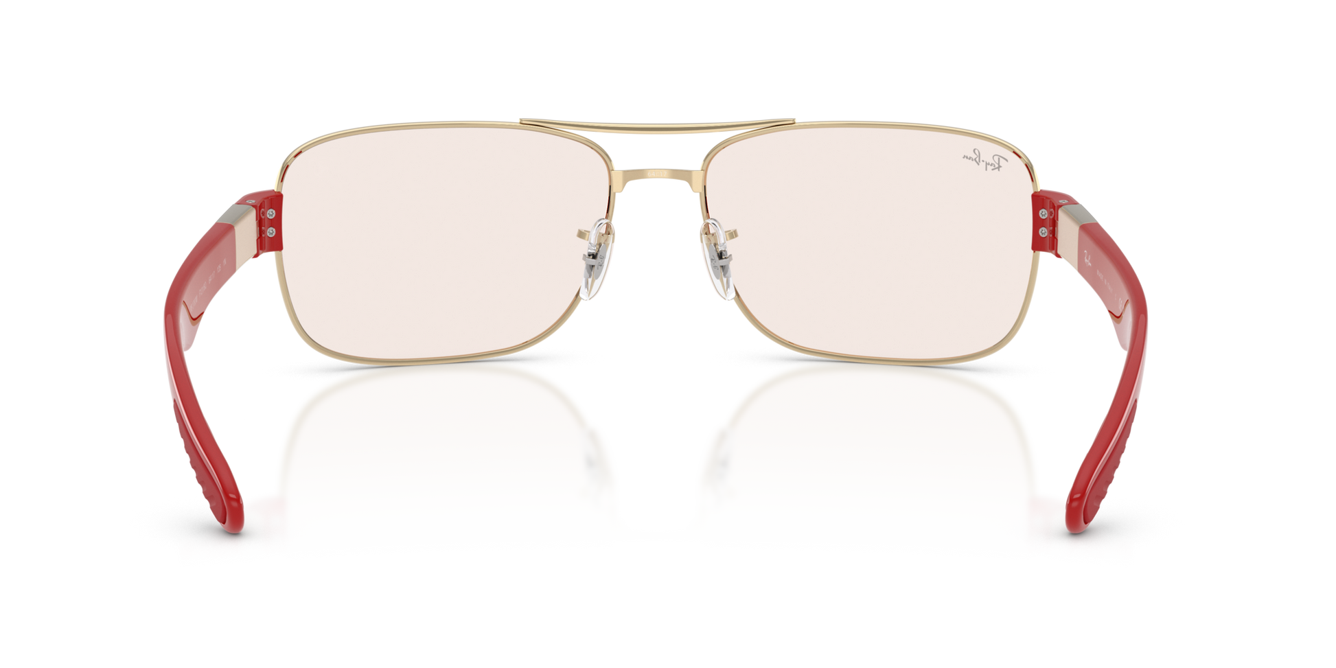 Ray-Ban RB3763M F1216Q 64