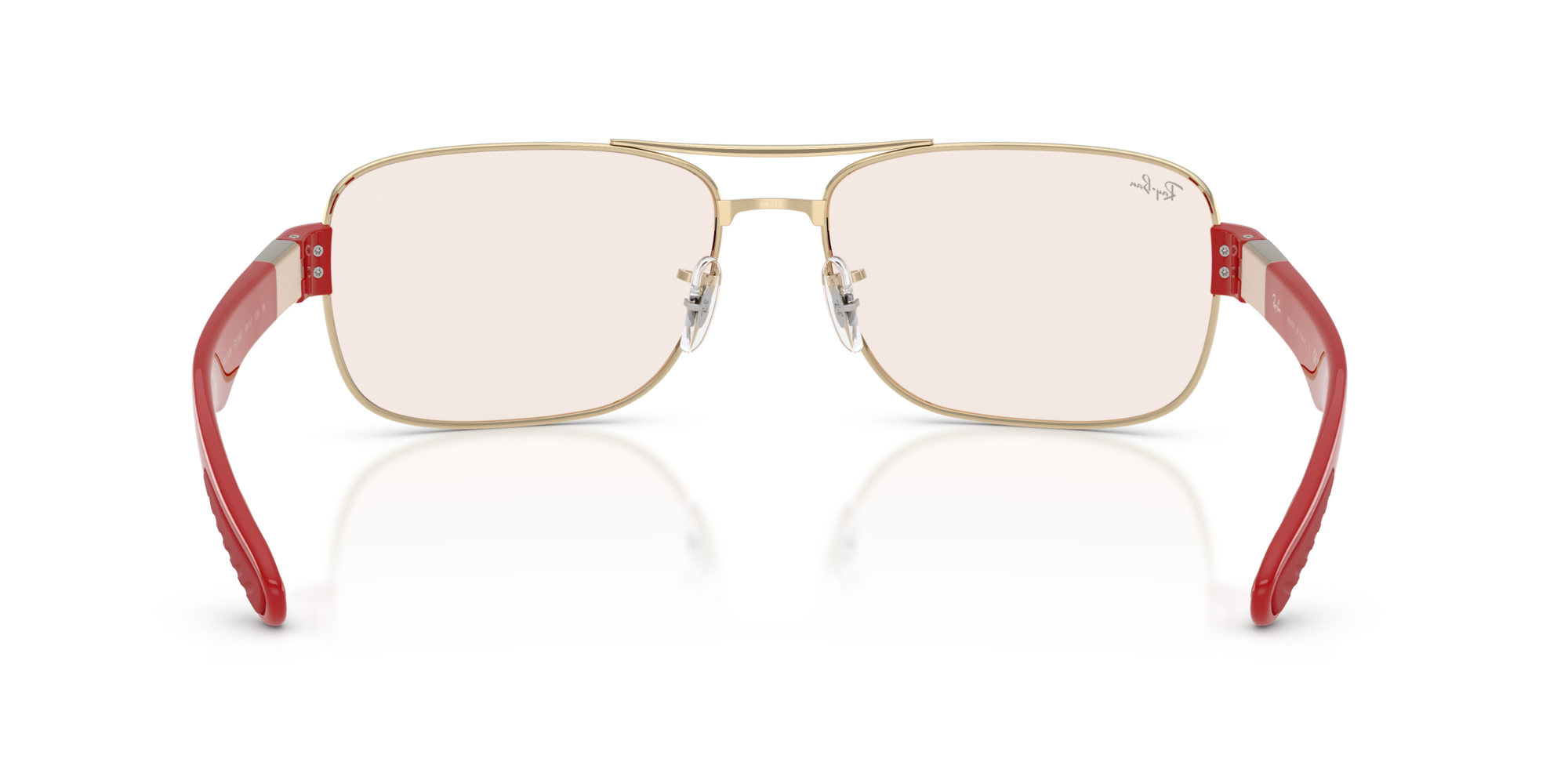 Ray-Ban RB3763M F1216Q 64