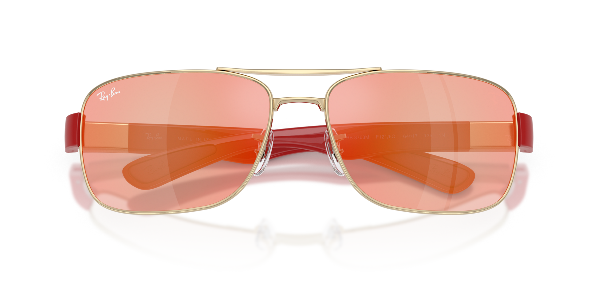 Ray-Ban RB3763M F1216Q 64