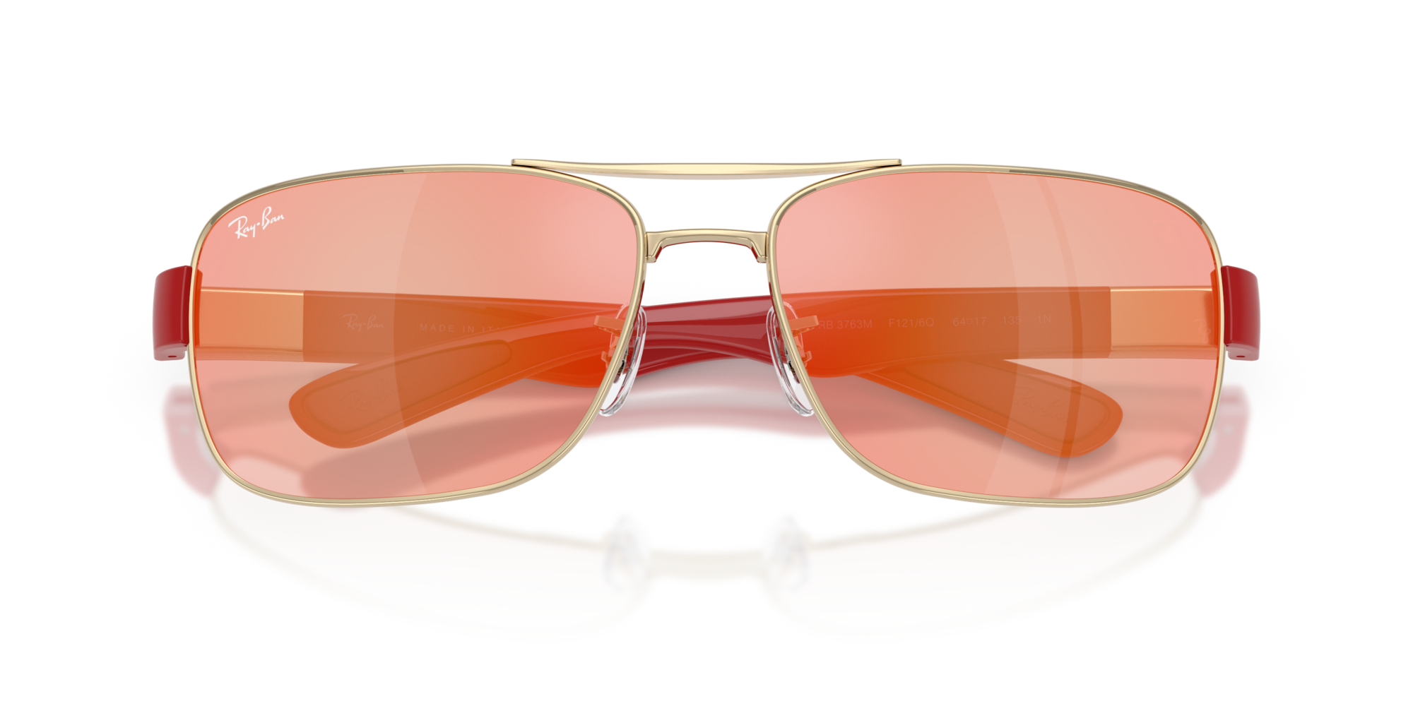 Ray-Ban RB3763M F1216Q 64