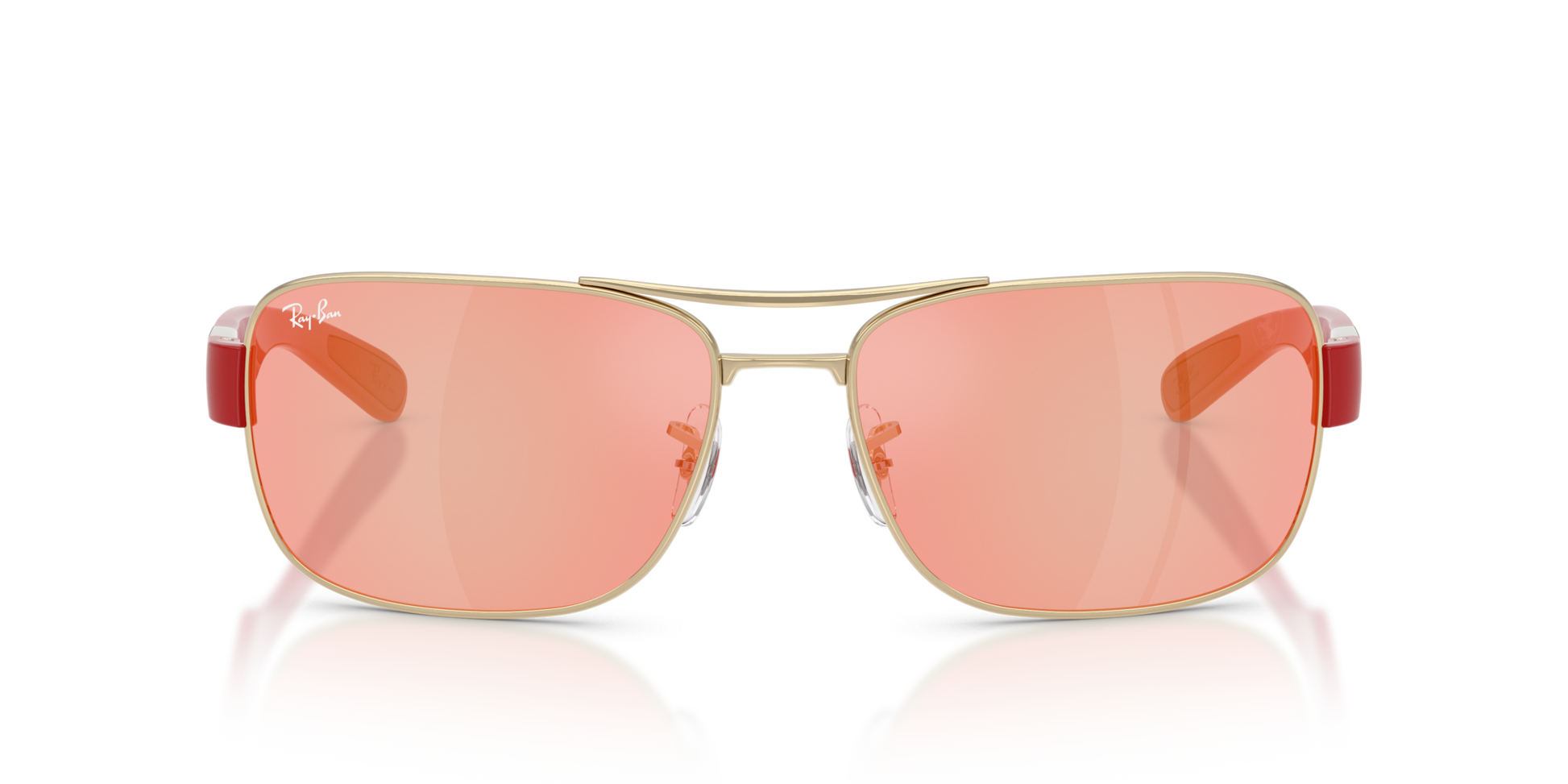 Ray-Ban RB3763M F1216Q 64