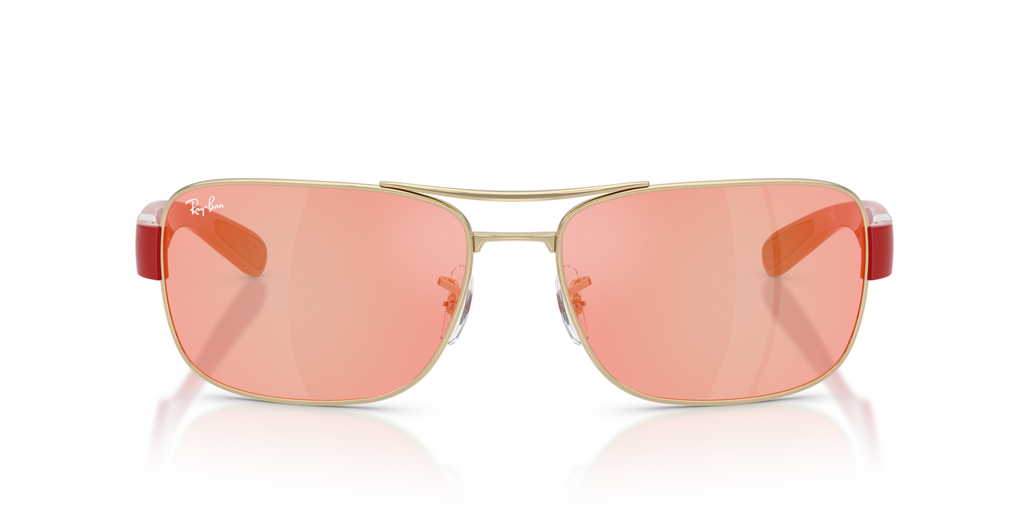 Ray-Ban RB3763M F1216Q 64