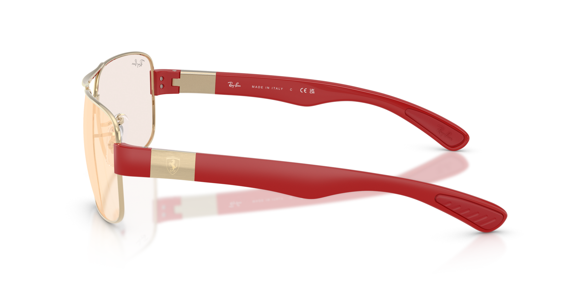 Ray-Ban RB3763M F1216Q 64