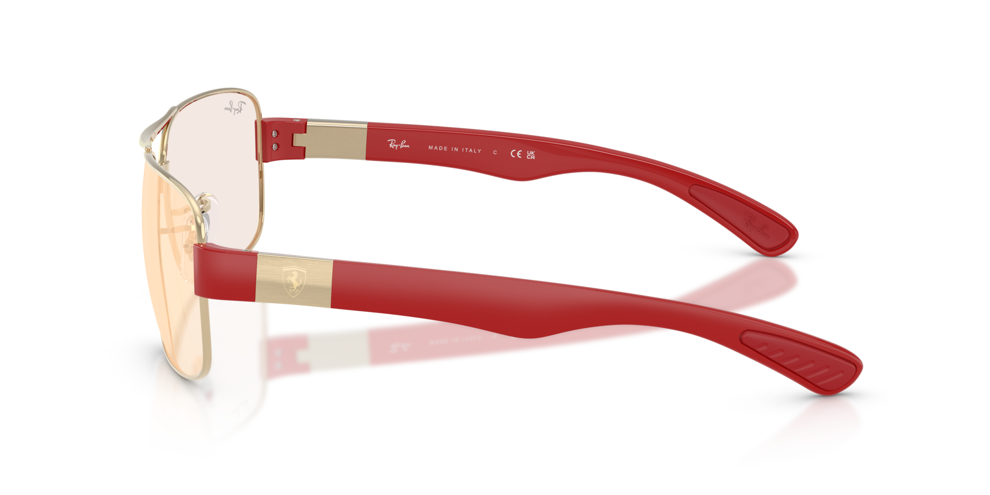 Ray-Ban RB3763M F1216Q 64