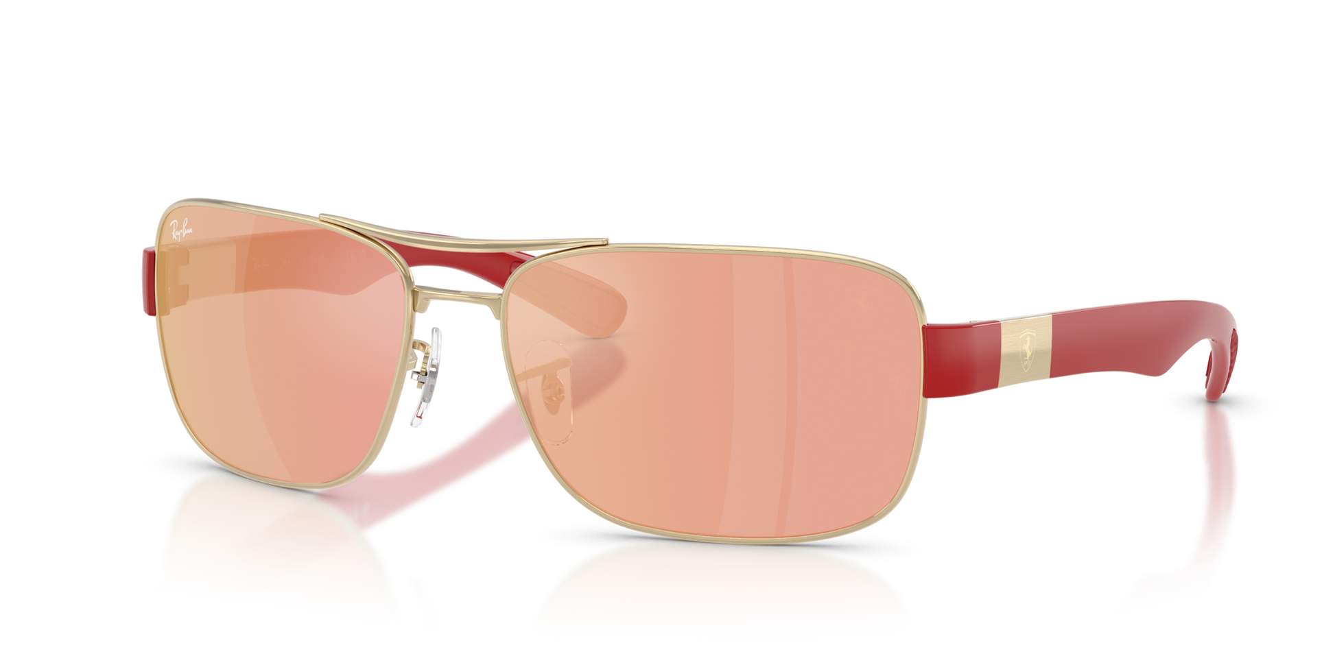 Ray-Ban RB3763M F1216Q 64