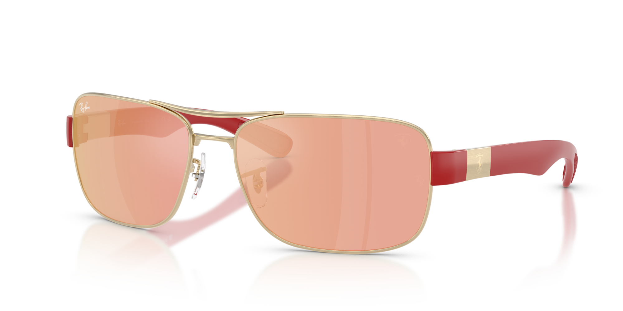 Ray-Ban RB3763M F1216Q 64