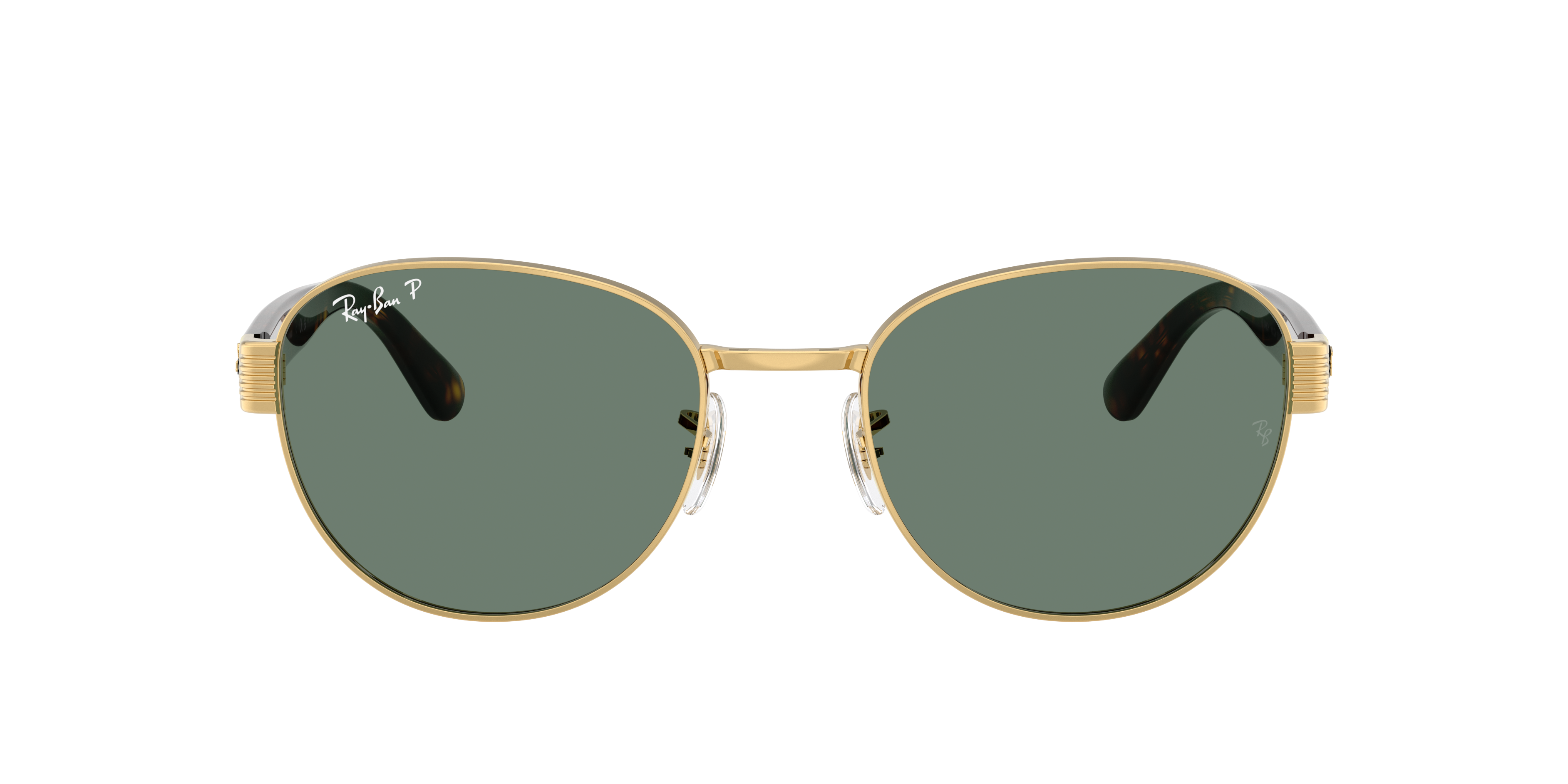 Ray-Ban RB3766CH 001/O9