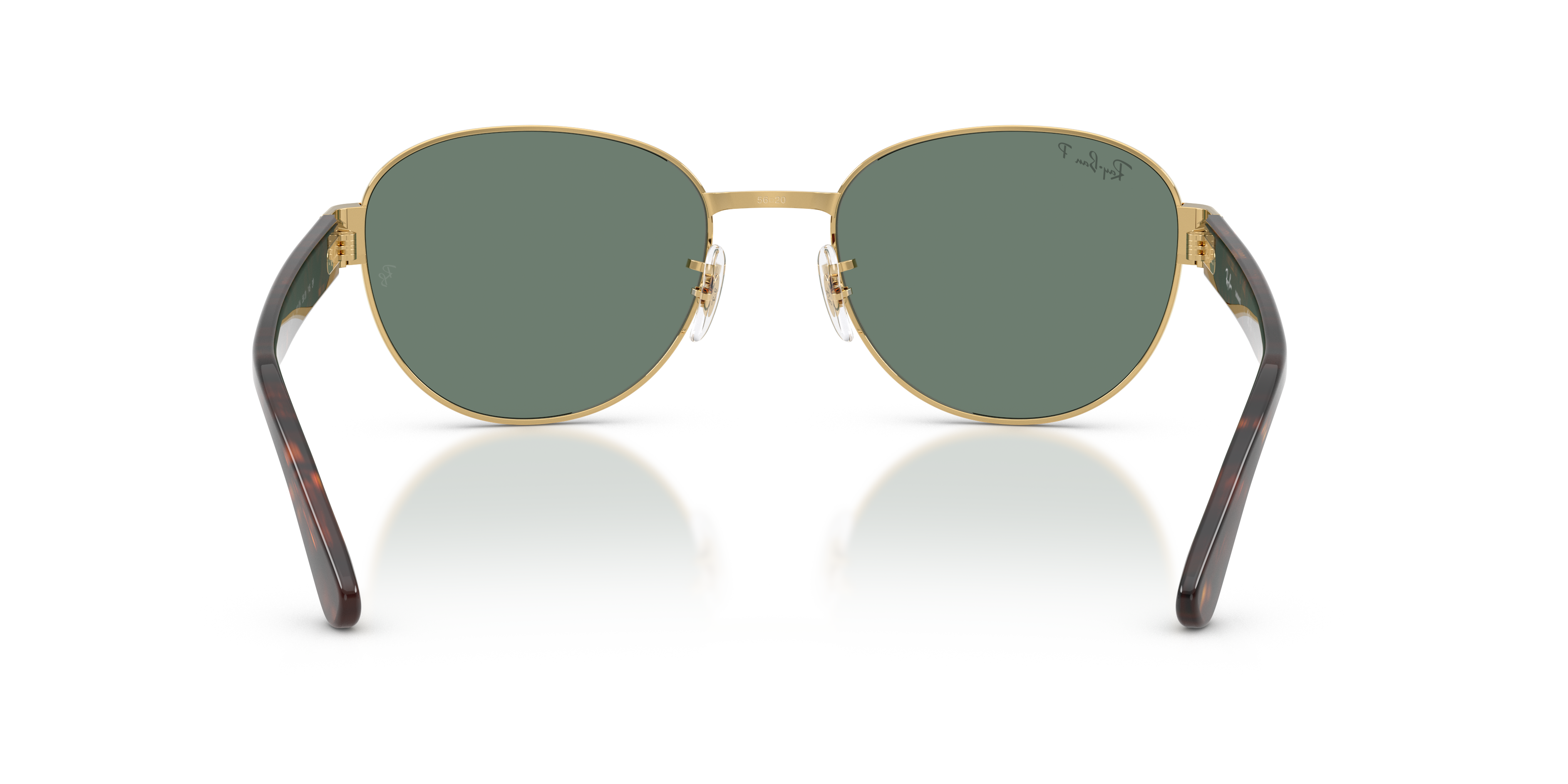 Ray-Ban RB3766CH 001/O9