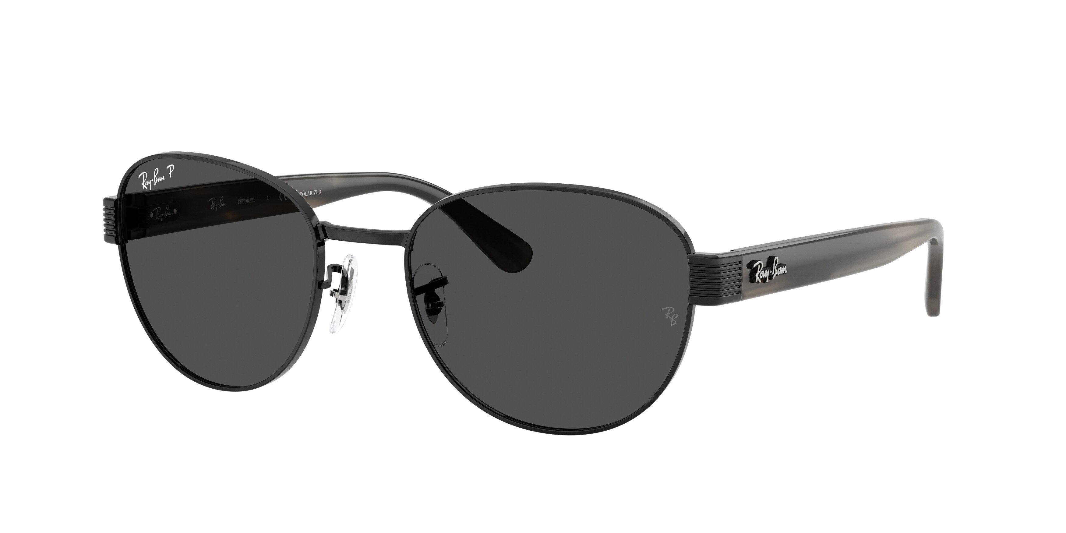 Ray-Ban RB3766CH 002/K8