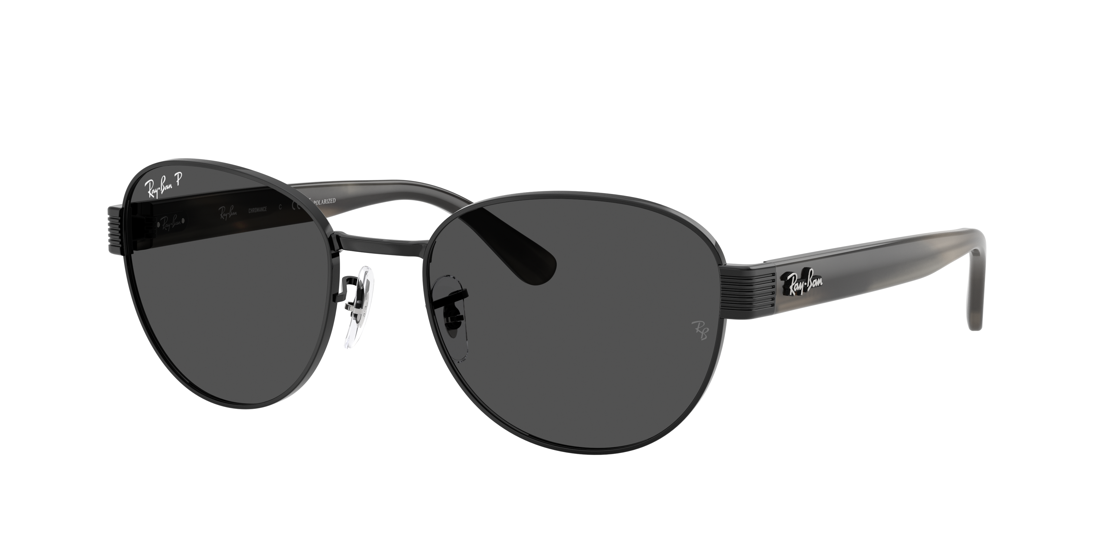Ray-Ban RB3766CH 002/K8