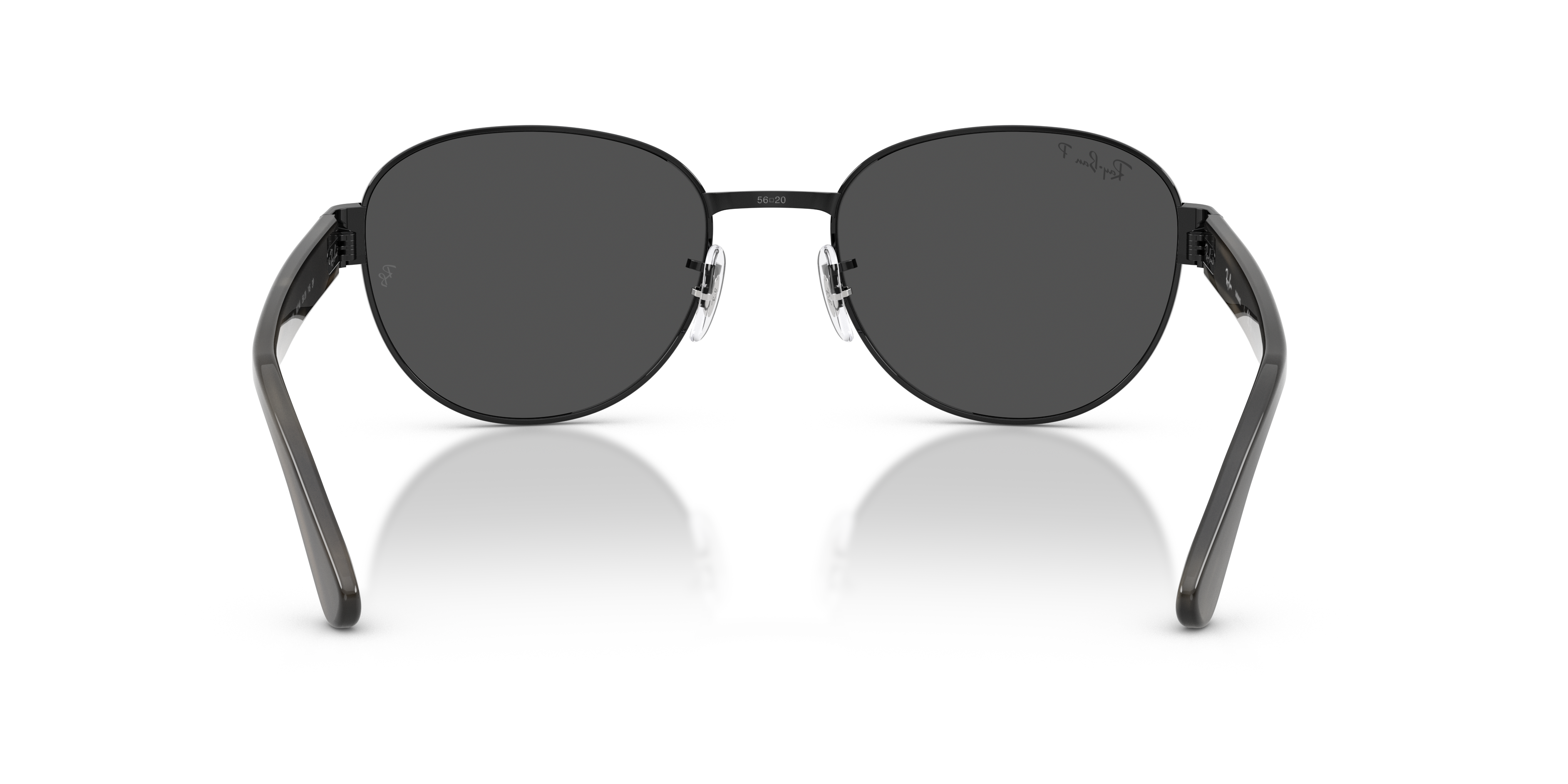 Ray-Ban RB3766CH 002/K8