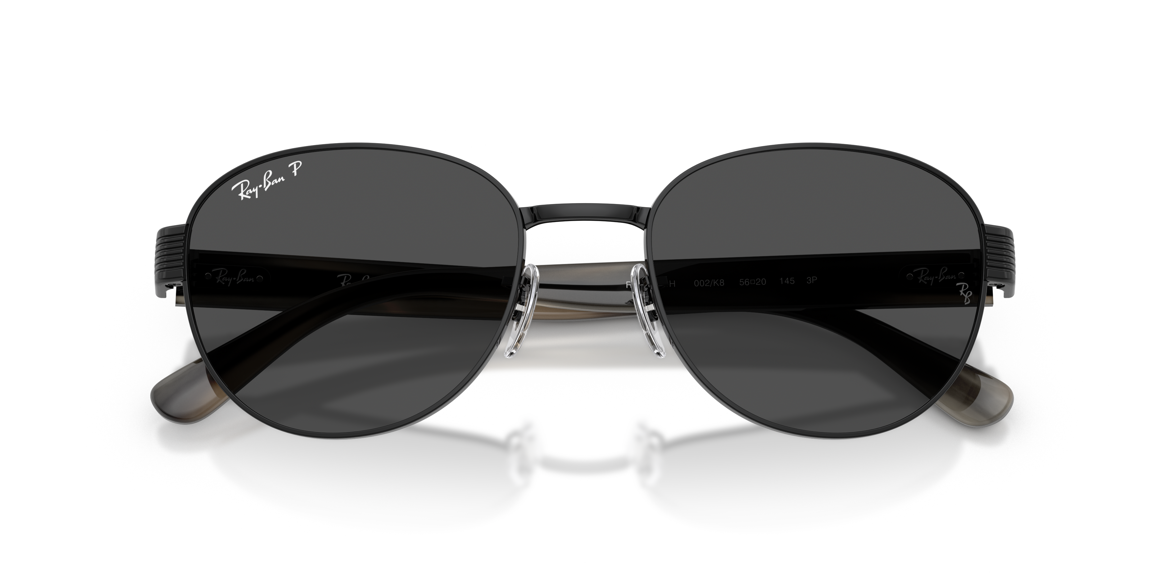 Ray-Ban RB3766CH 002/K8