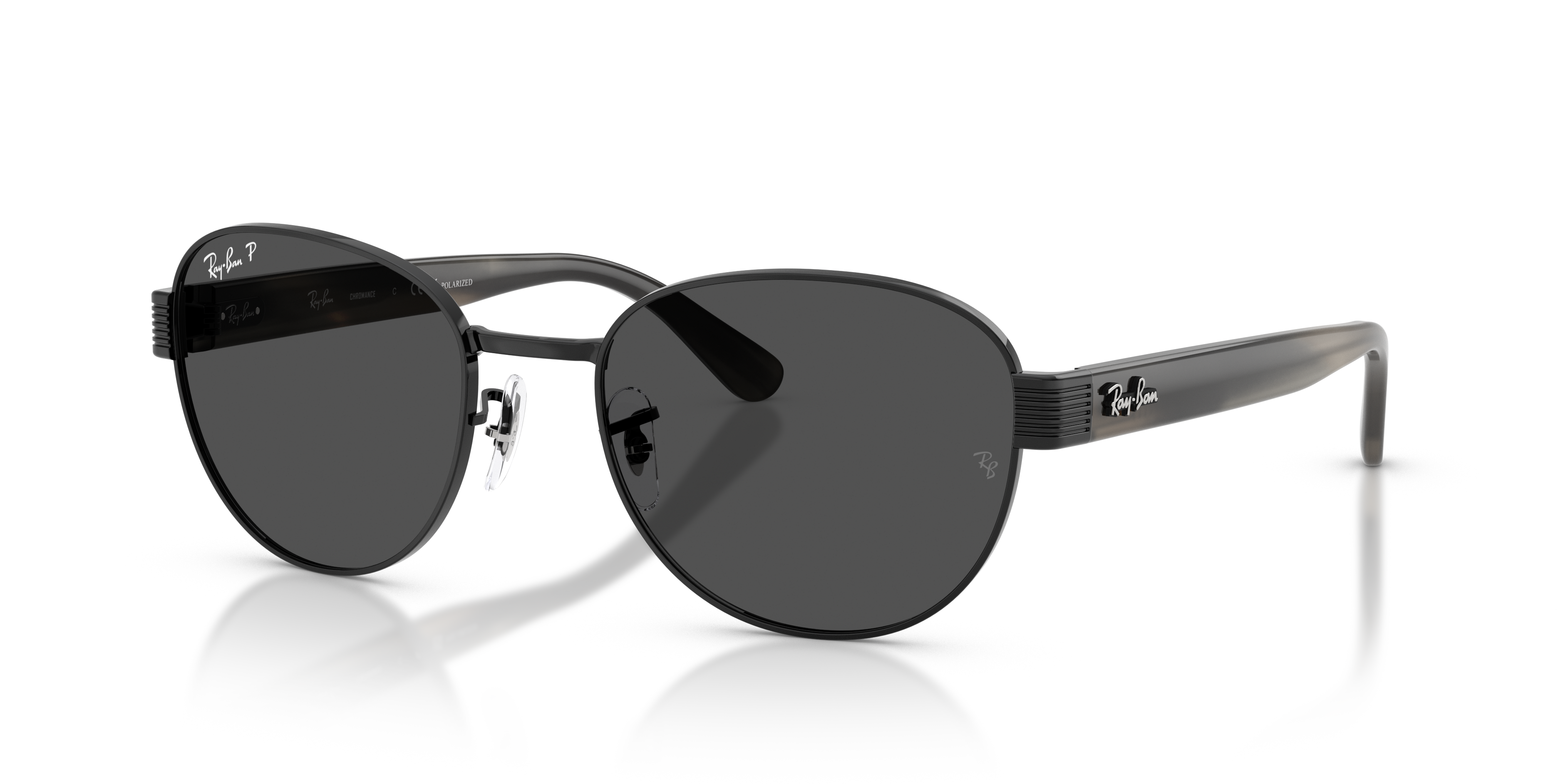 Ray-Ban RB3766CH 002/K8