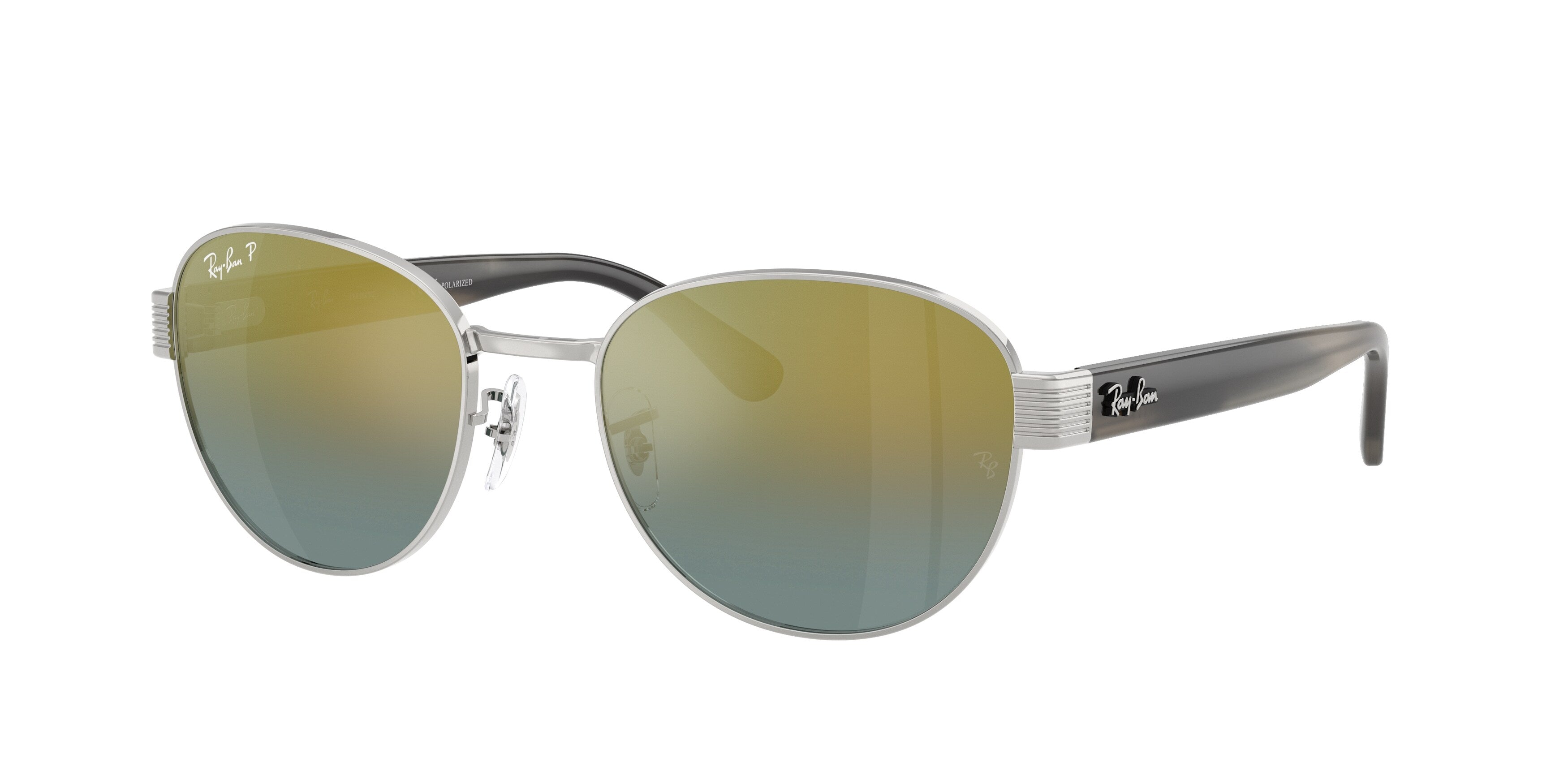 Ray-Ban RB3766CH 003/J0