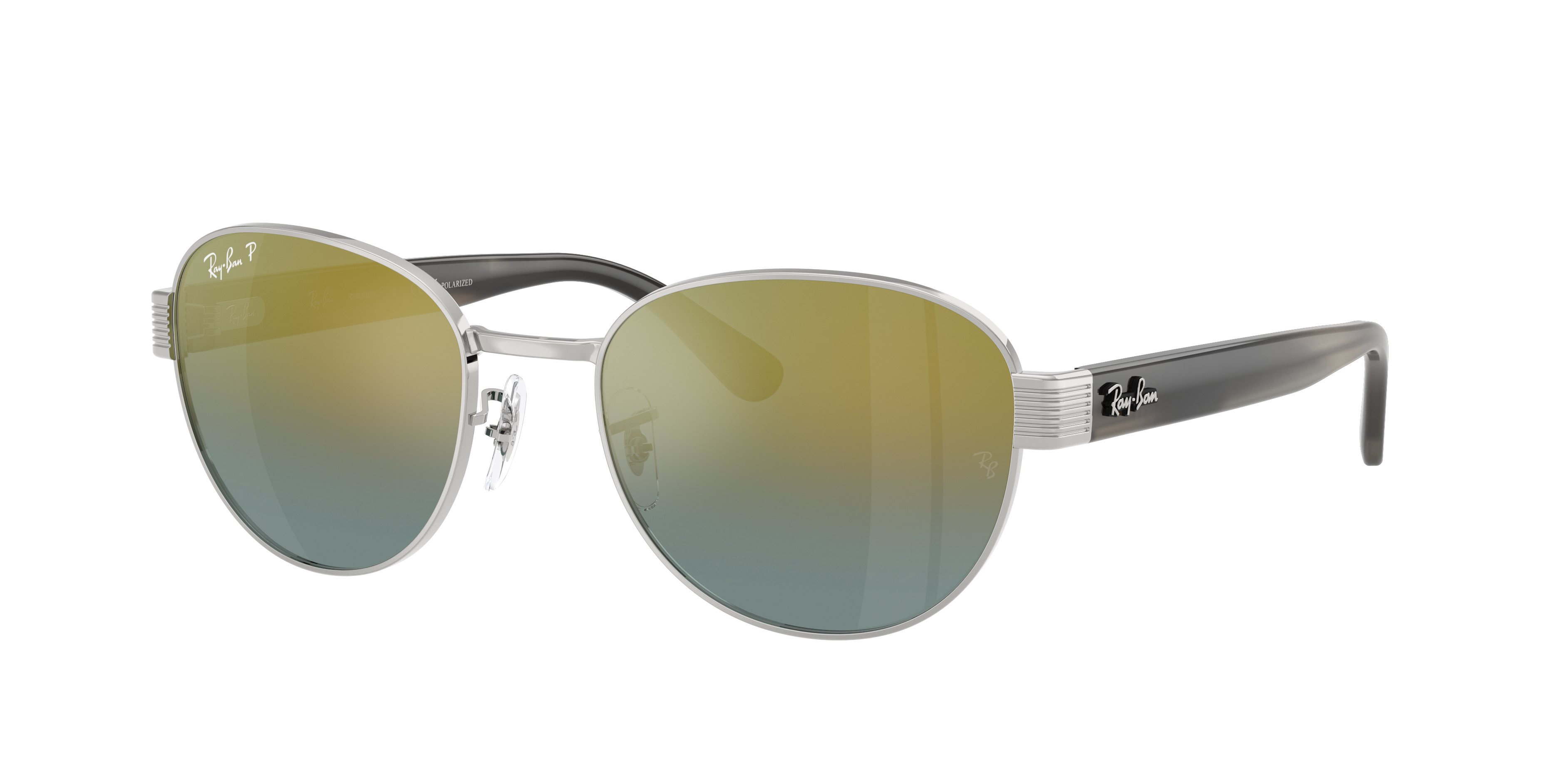 Ray-Ban RB3766CH 003/J0