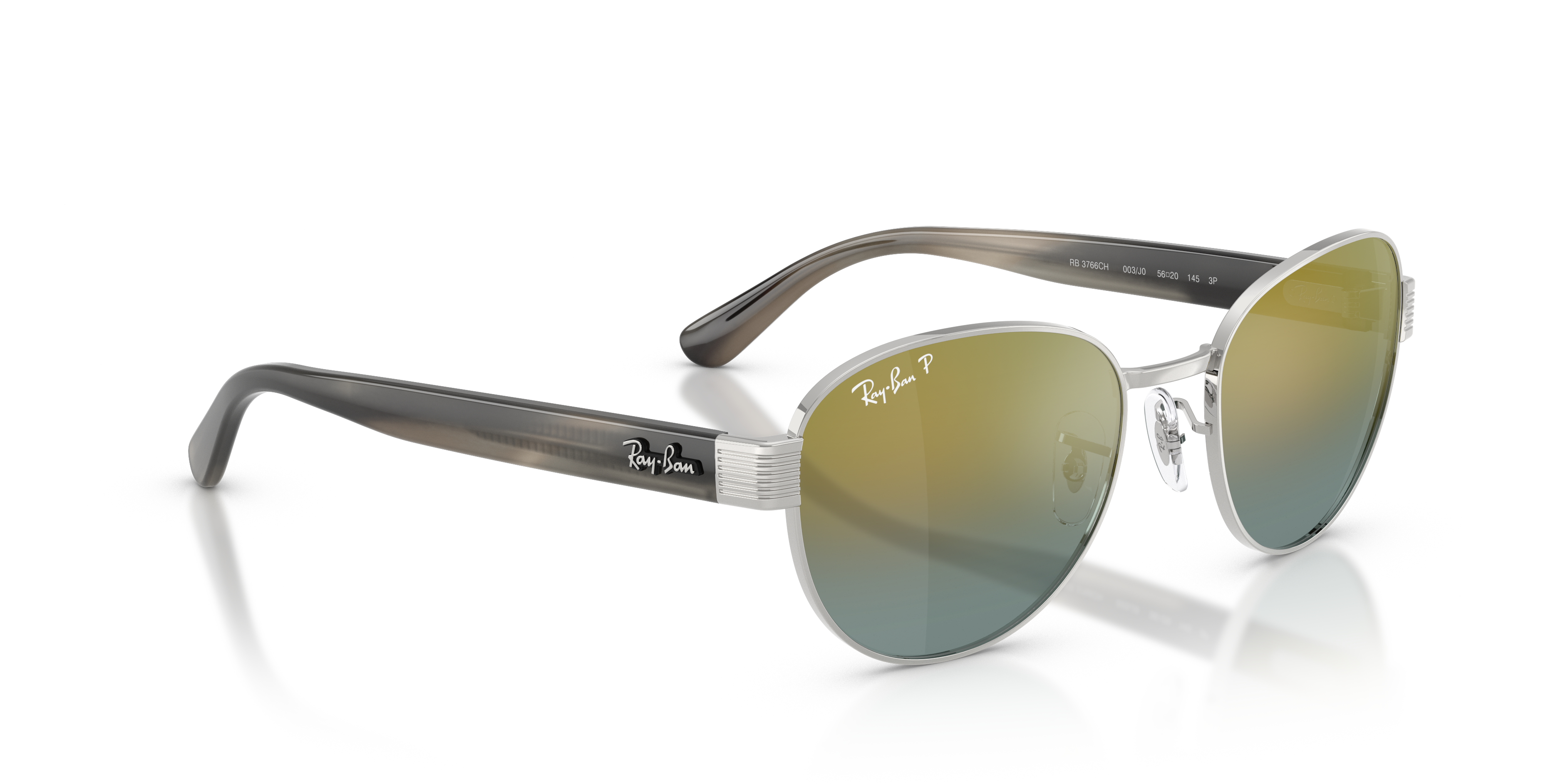 Ray-Ban RB3766CH 003/J0