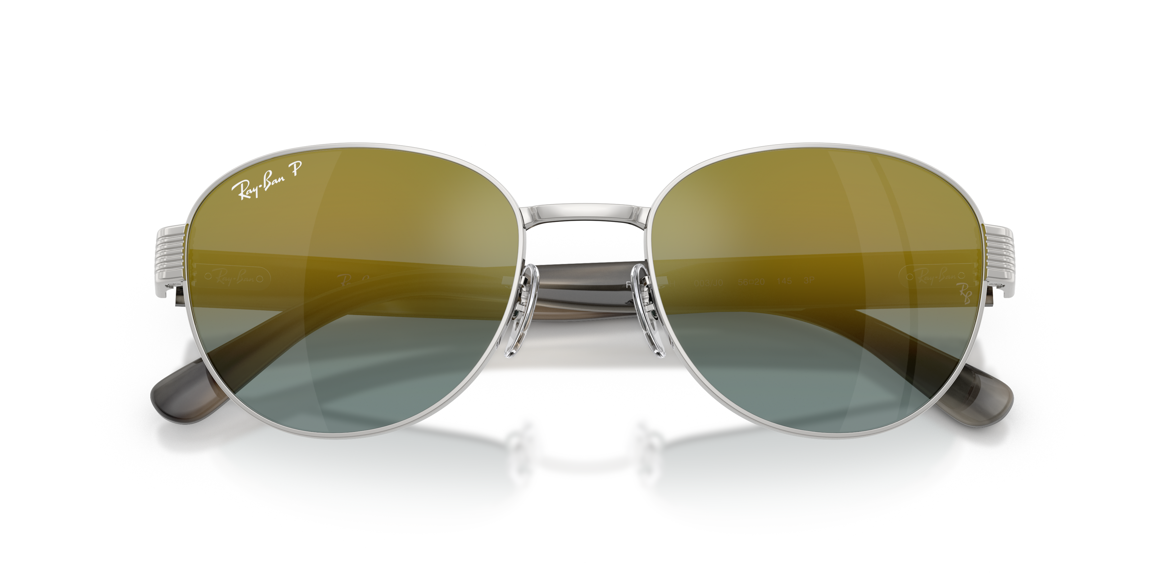 Ray-Ban RB3766CH 003/J0