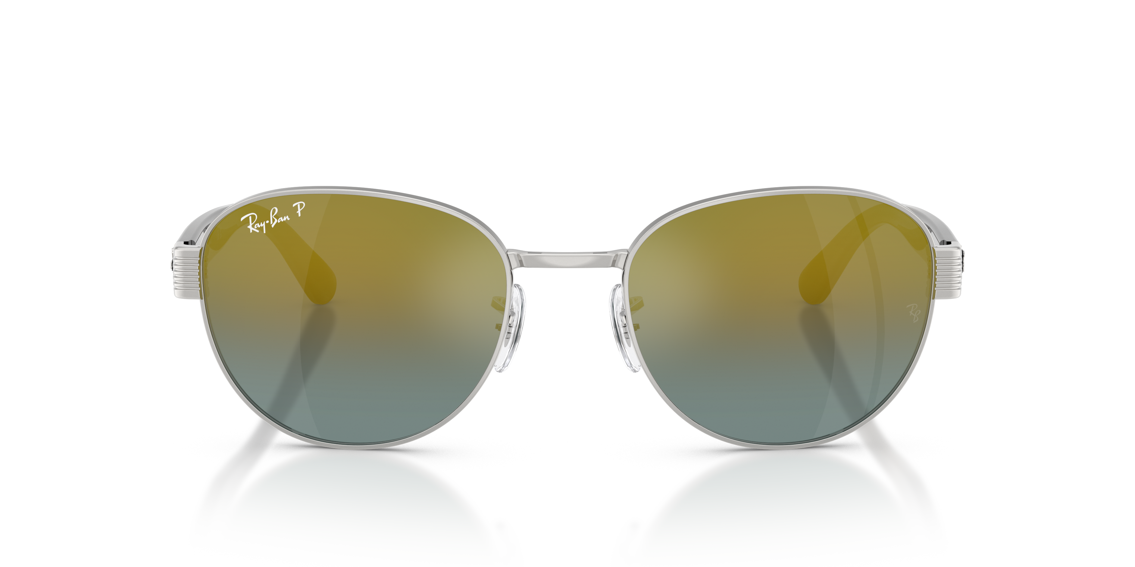 Ray-Ban RB3766CH 003/J0