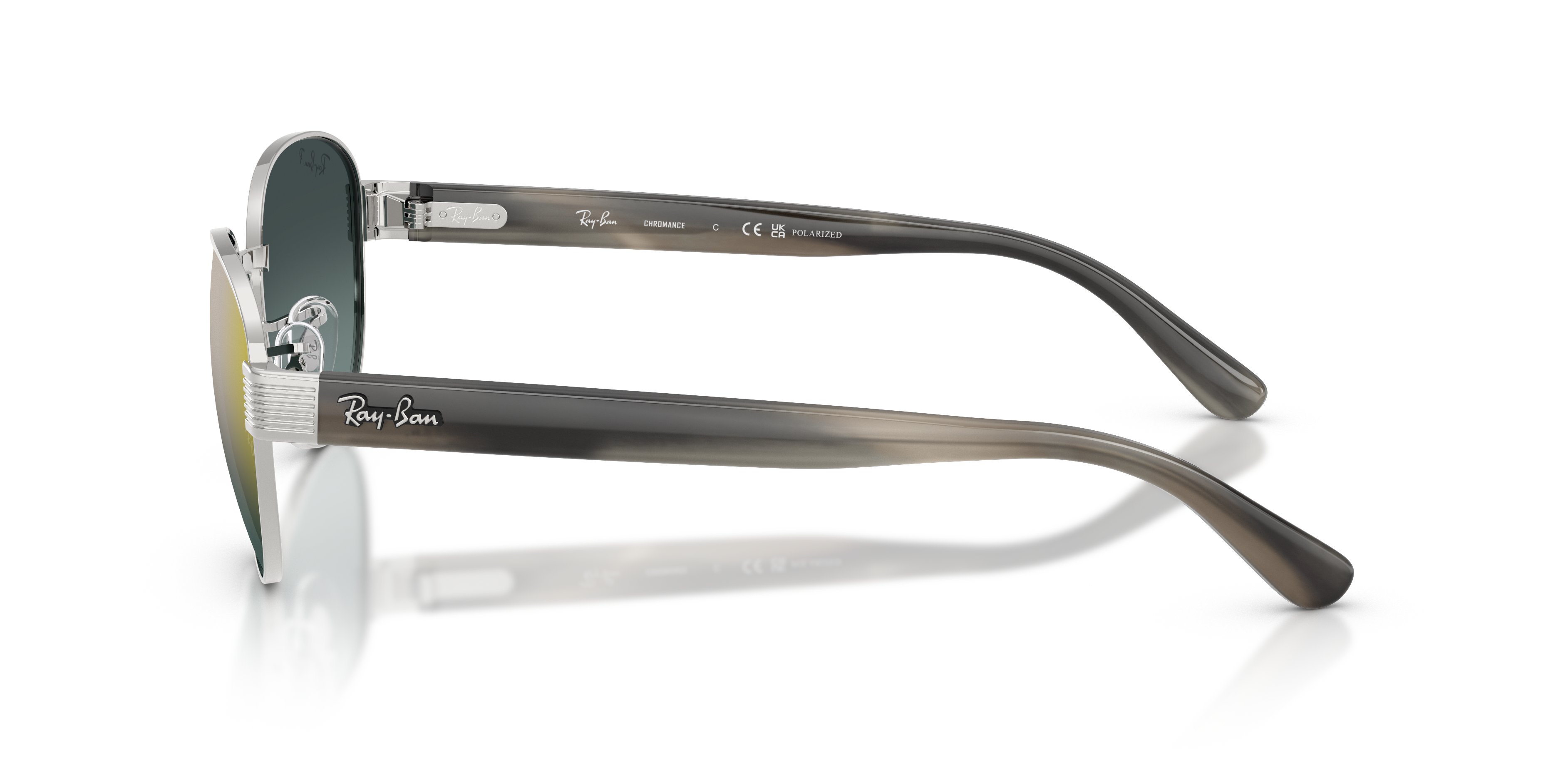 Ray-Ban RB3766CH 003/J0