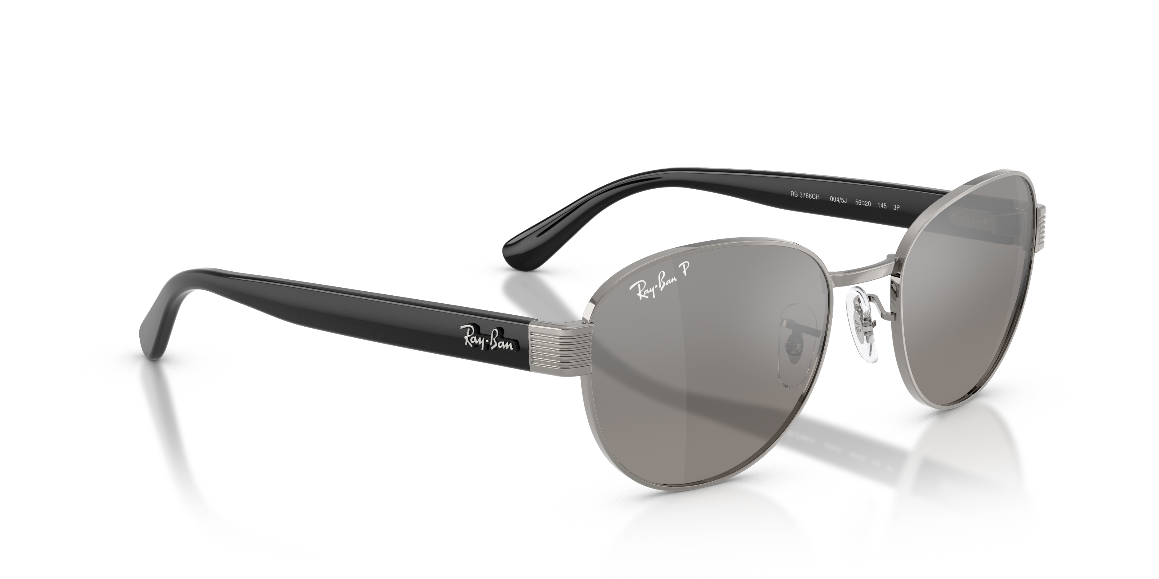 Ray-Ban RB3766CH 004/5J