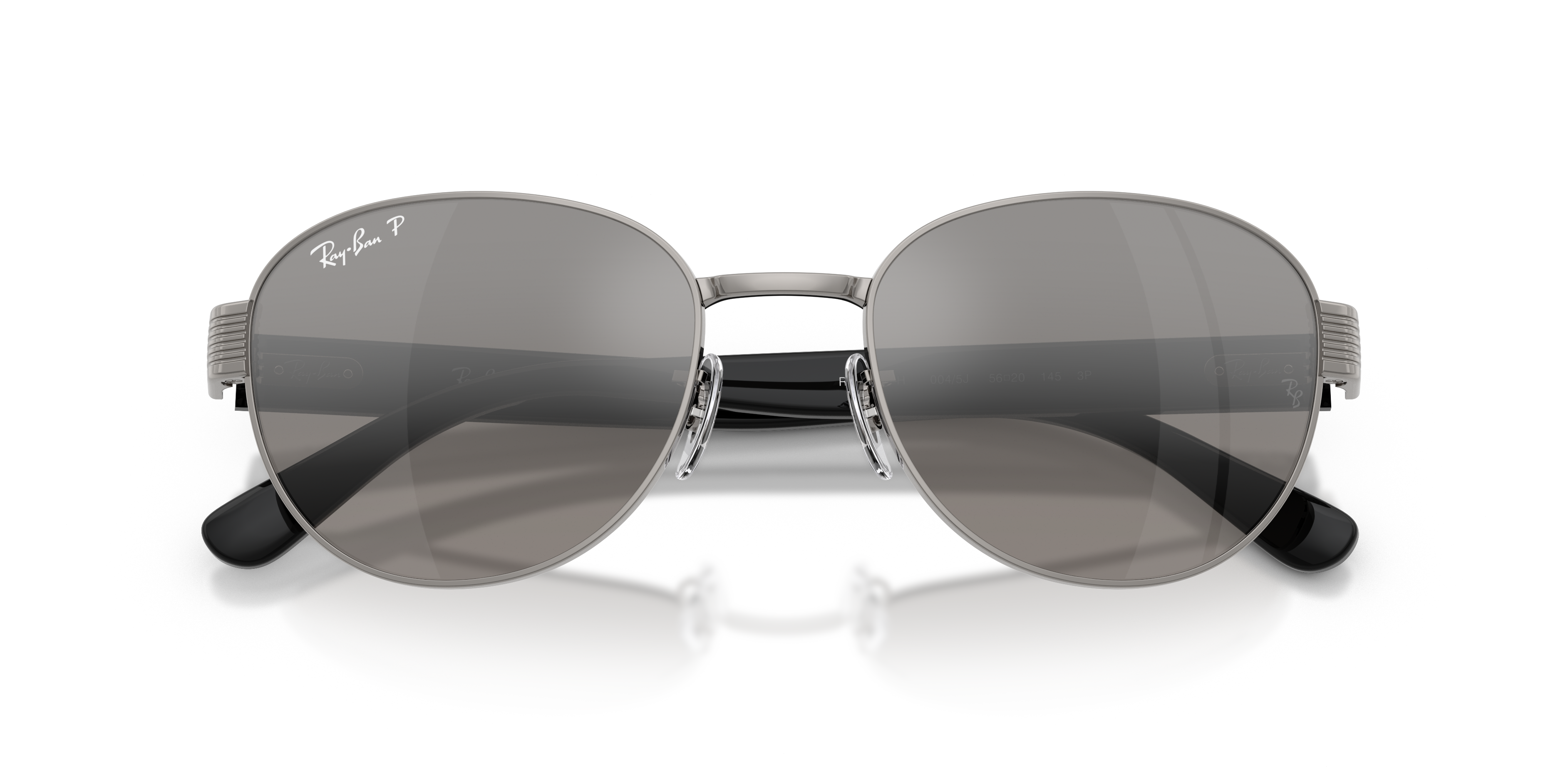 Ray-Ban RB3766CH 004/5J