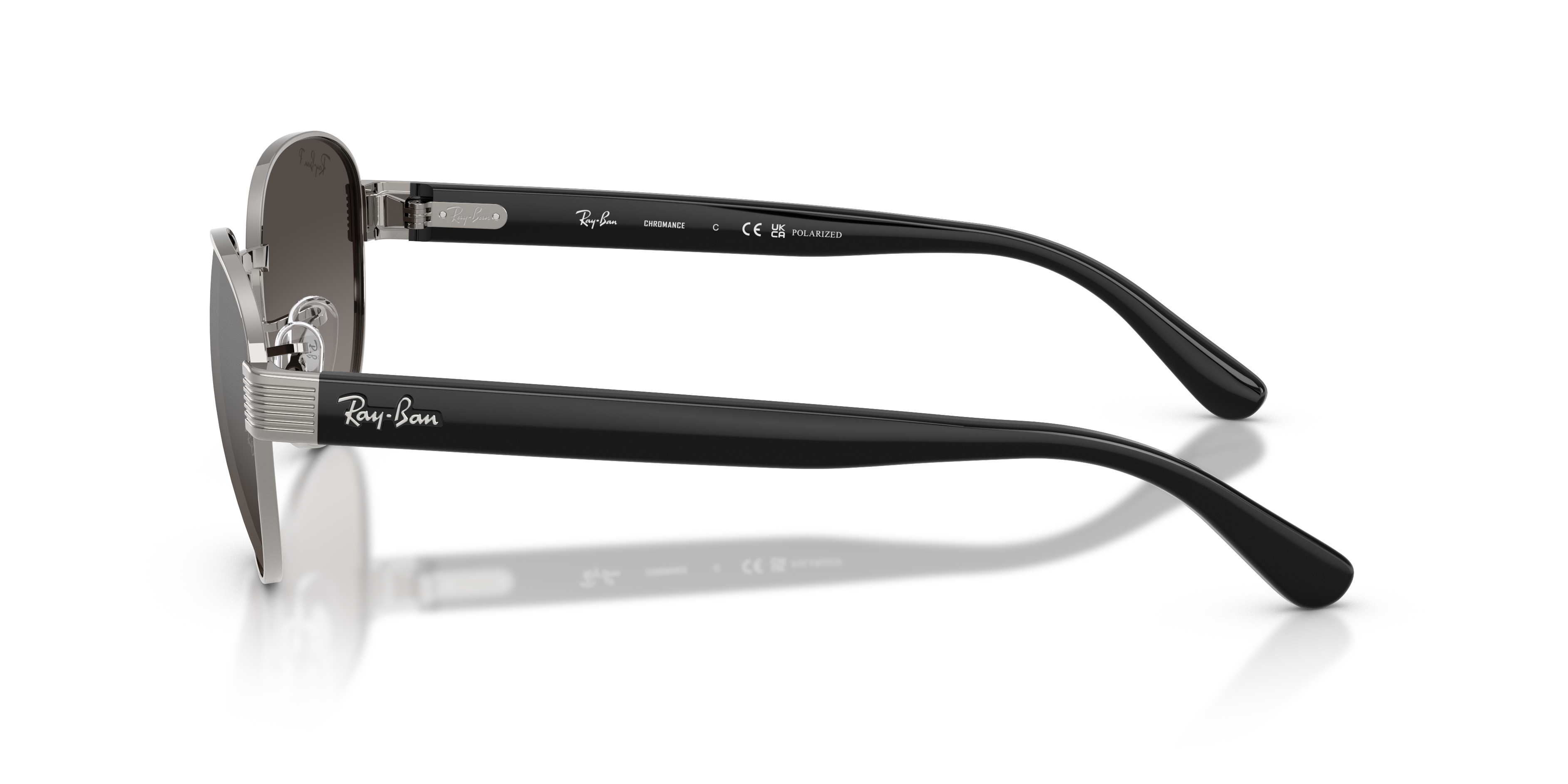 Ray-Ban RB3766CH 004/5J