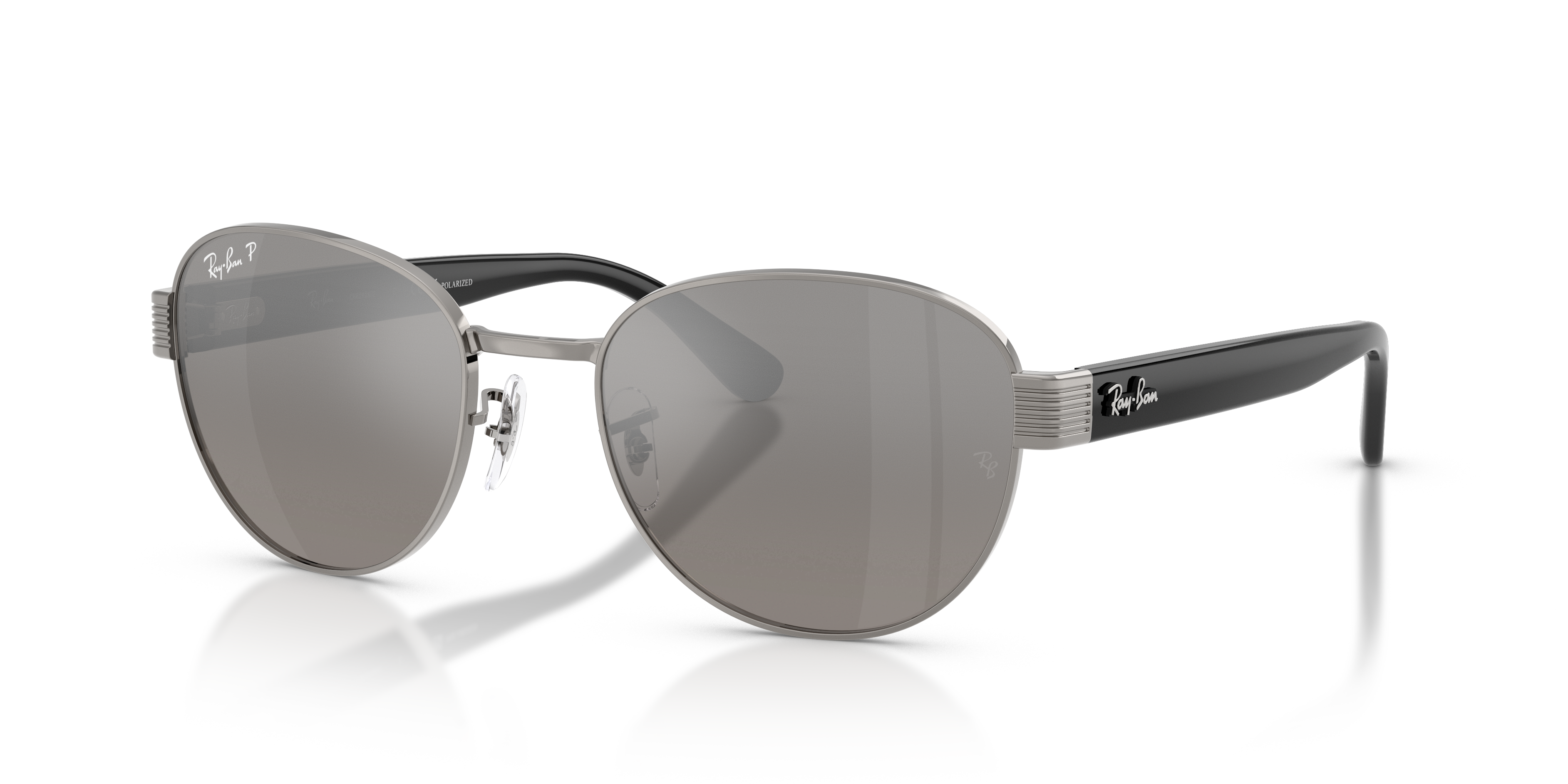 Ray-Ban RB3766CH 004/5J