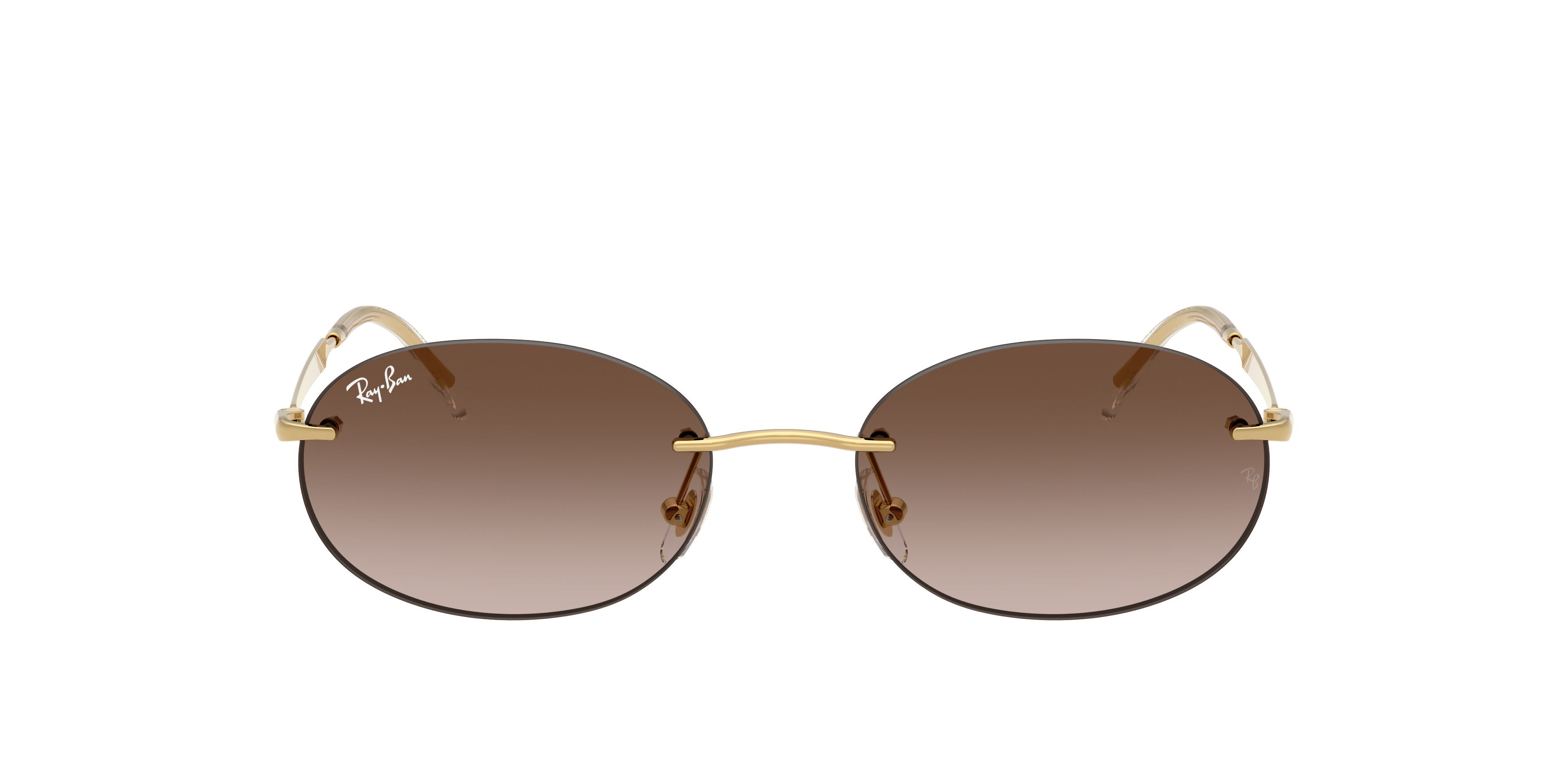 Ray-Ban RB3767 001/13