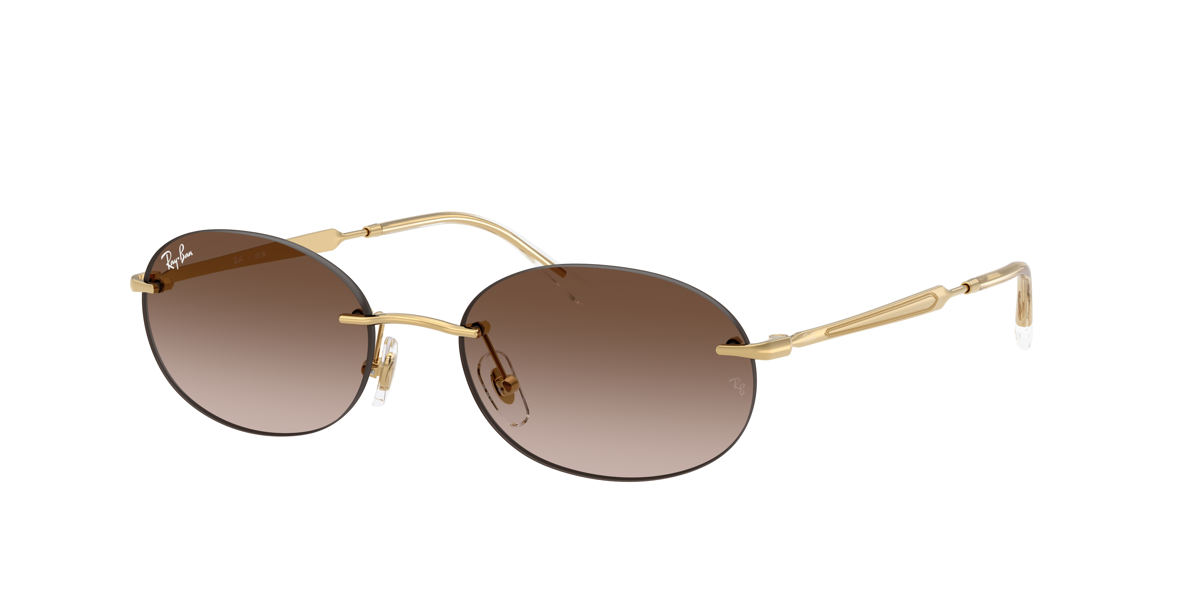 Ray-Ban RB3767 001/13