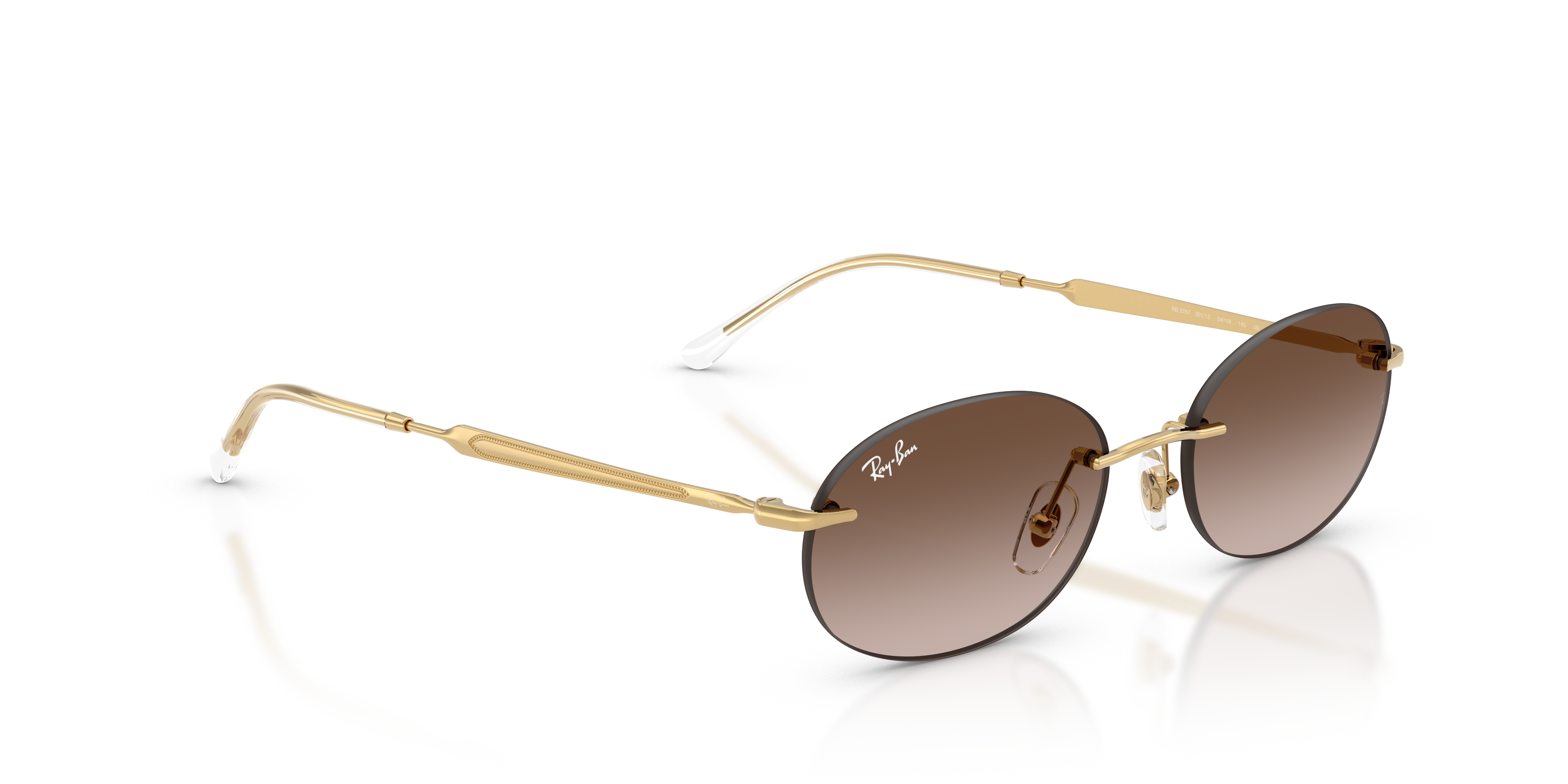 Ray-Ban RB3767 001/13