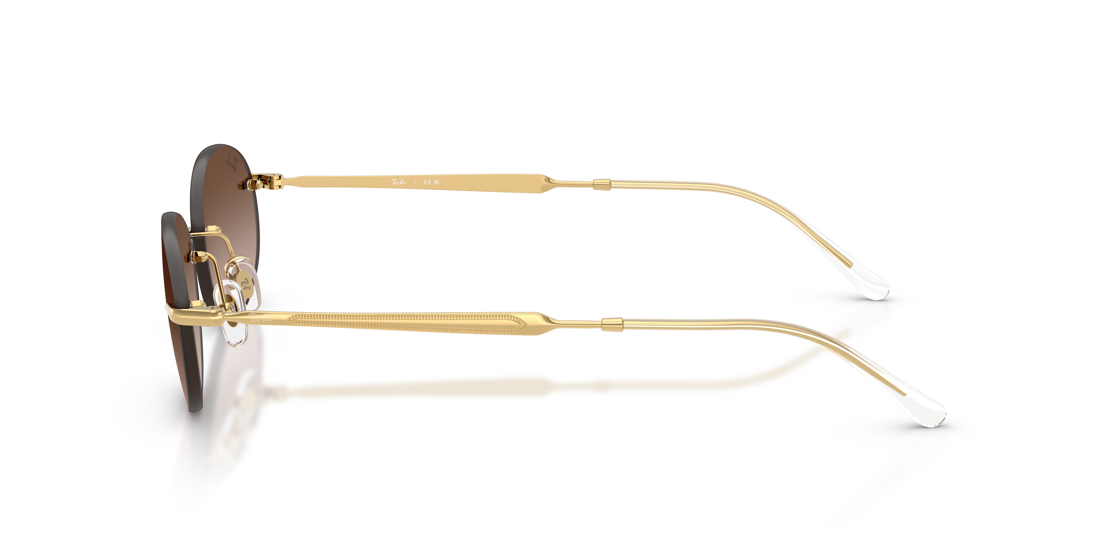 Ray-Ban RB3767 001/13