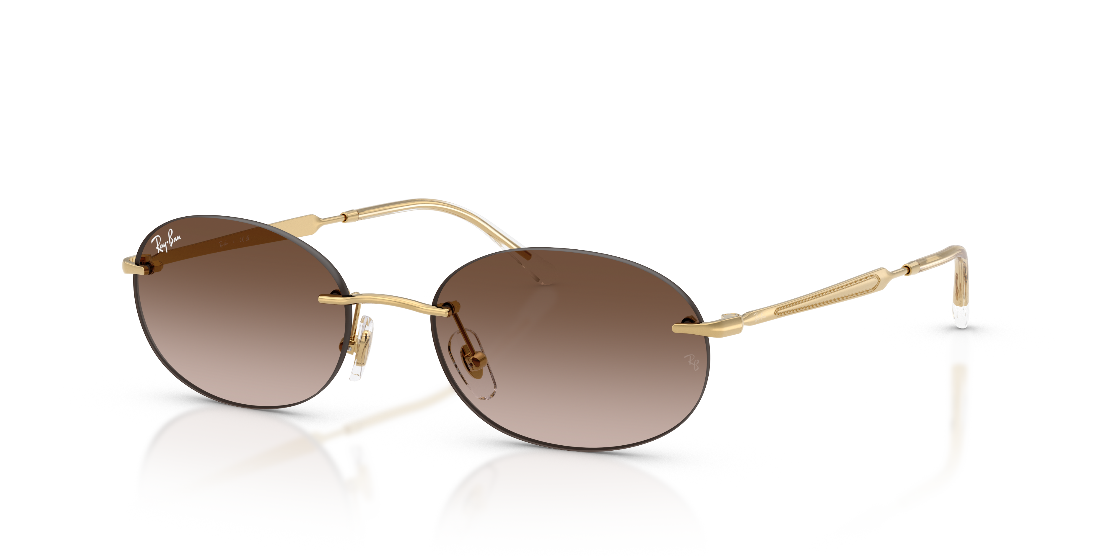 Ray-Ban RB3767 001/13