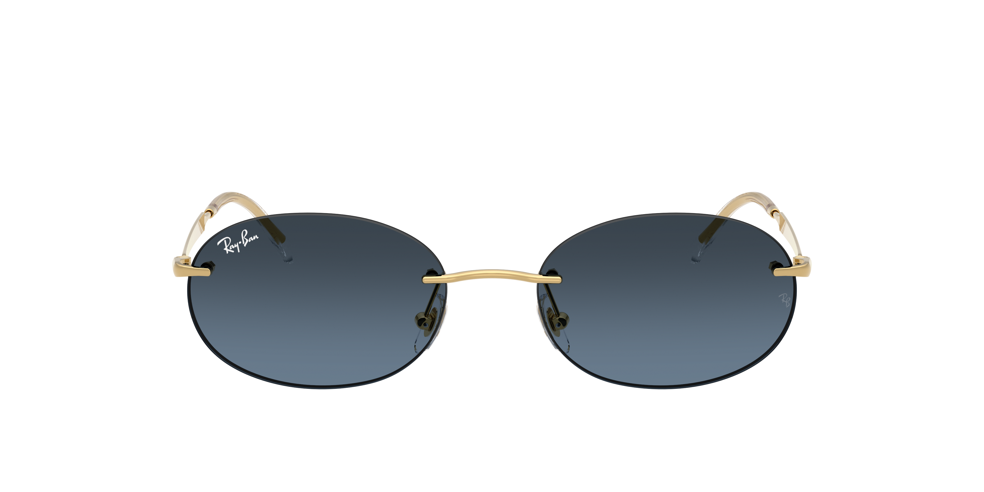 Ray-Ban RB3767 001/4C