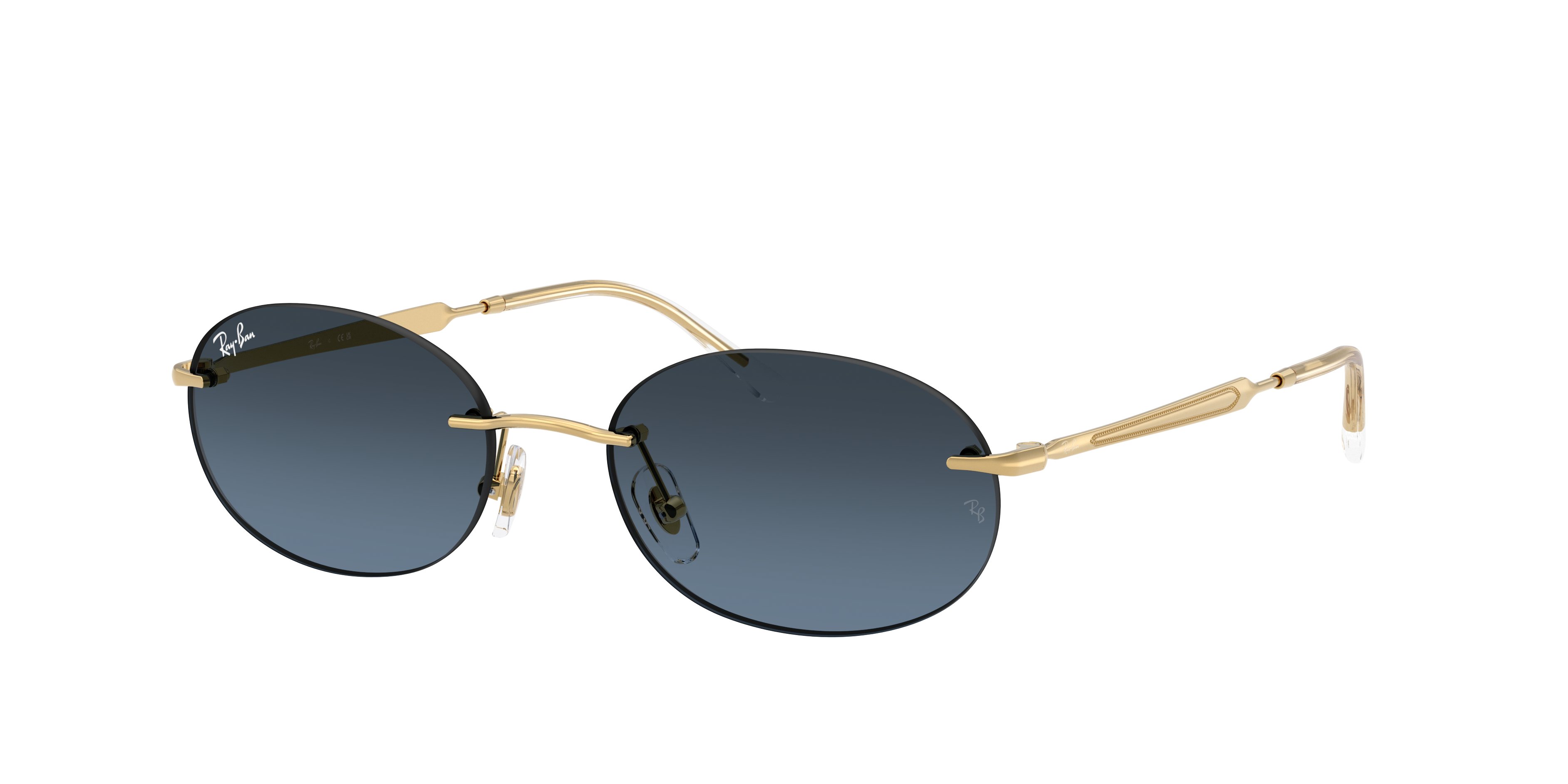 Ray-Ban RB3767 001/4C