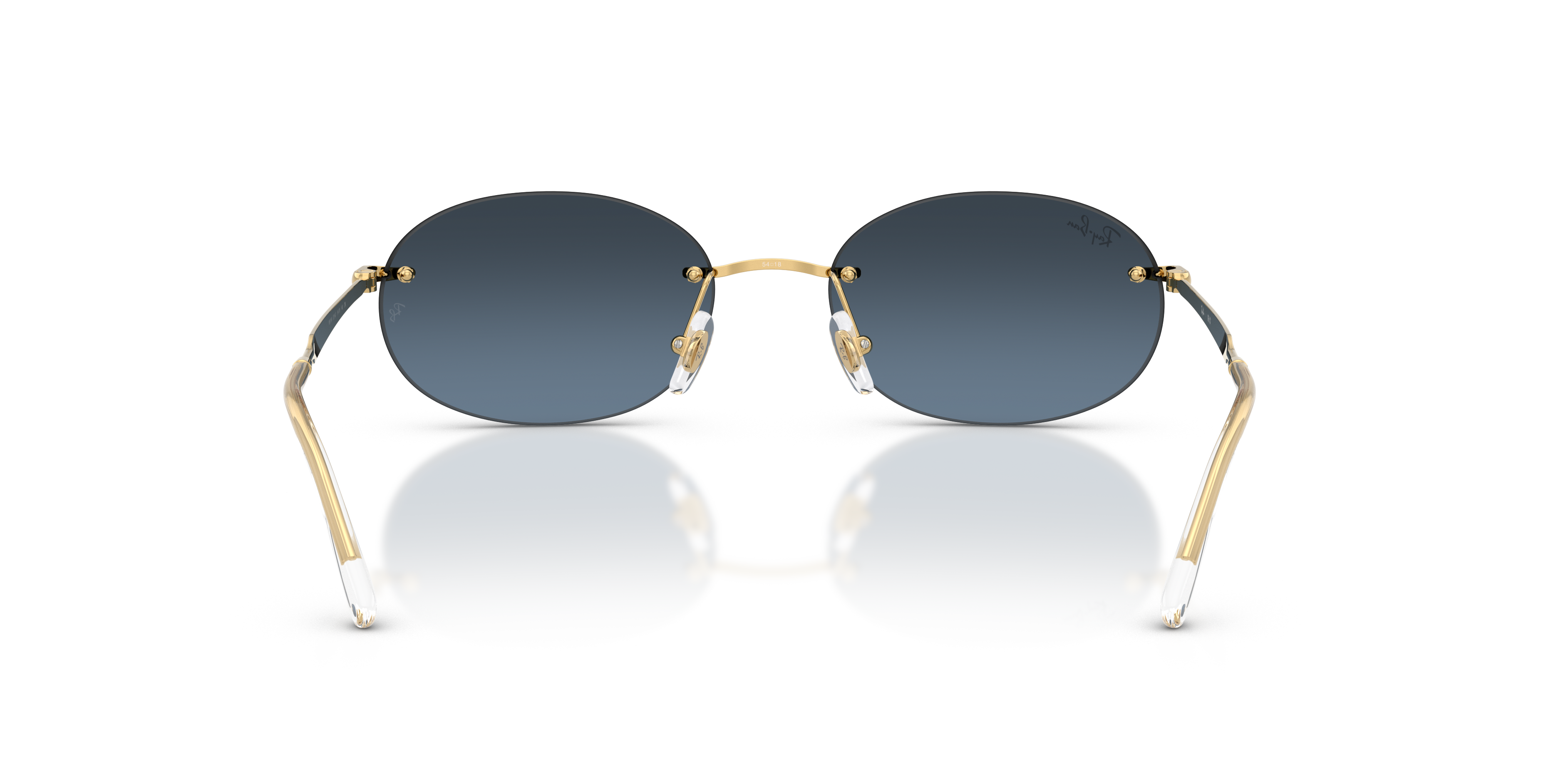 Ray-Ban RB3767 001/4C