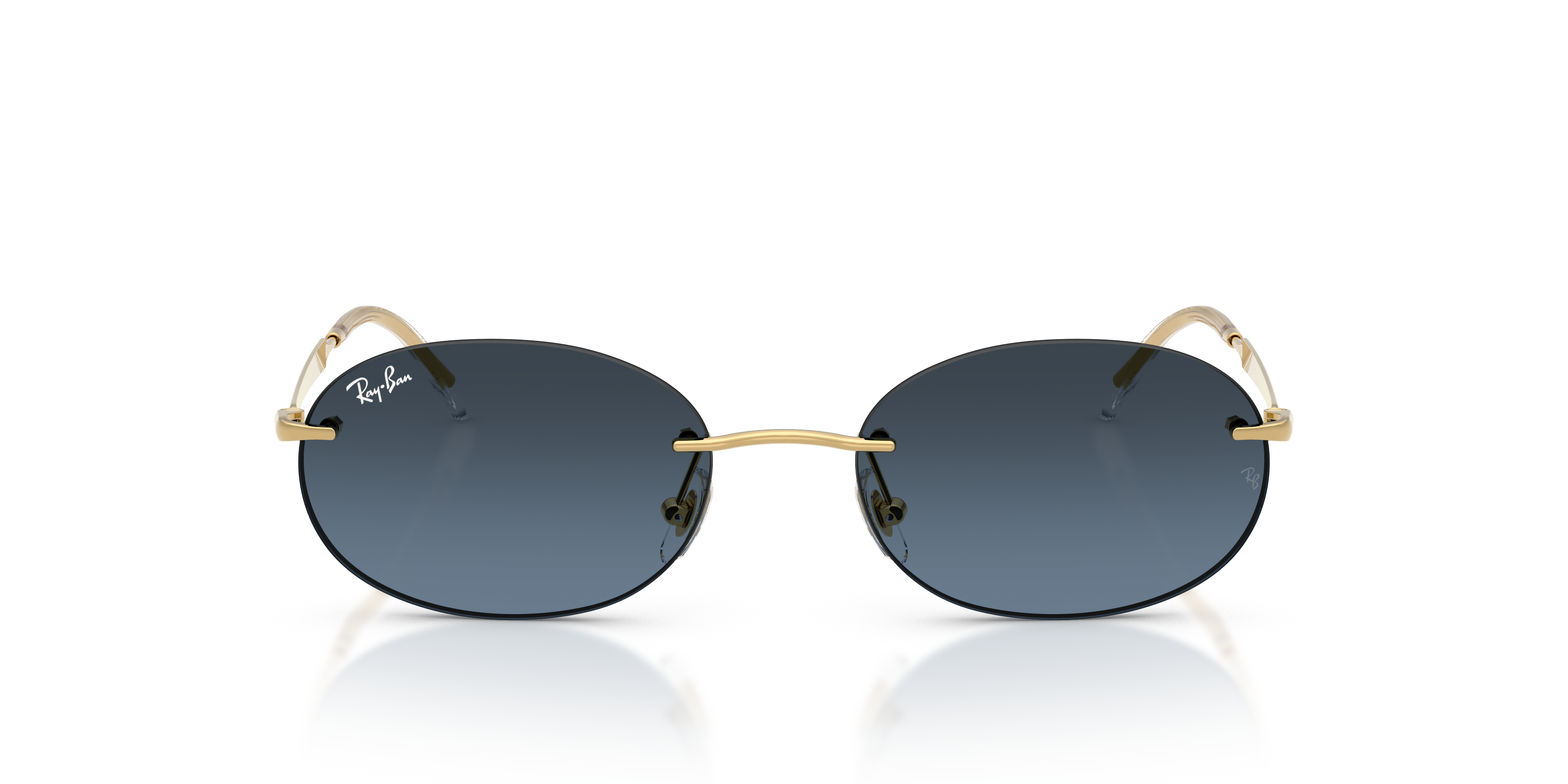 Ray-Ban RB3767 001/4C