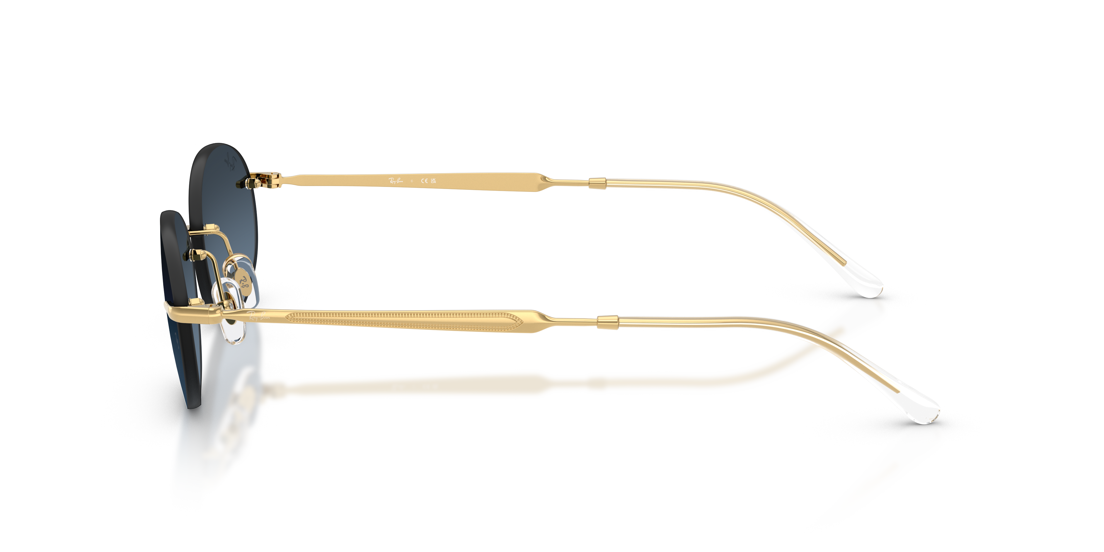 Ray-Ban RB3767 001/4C