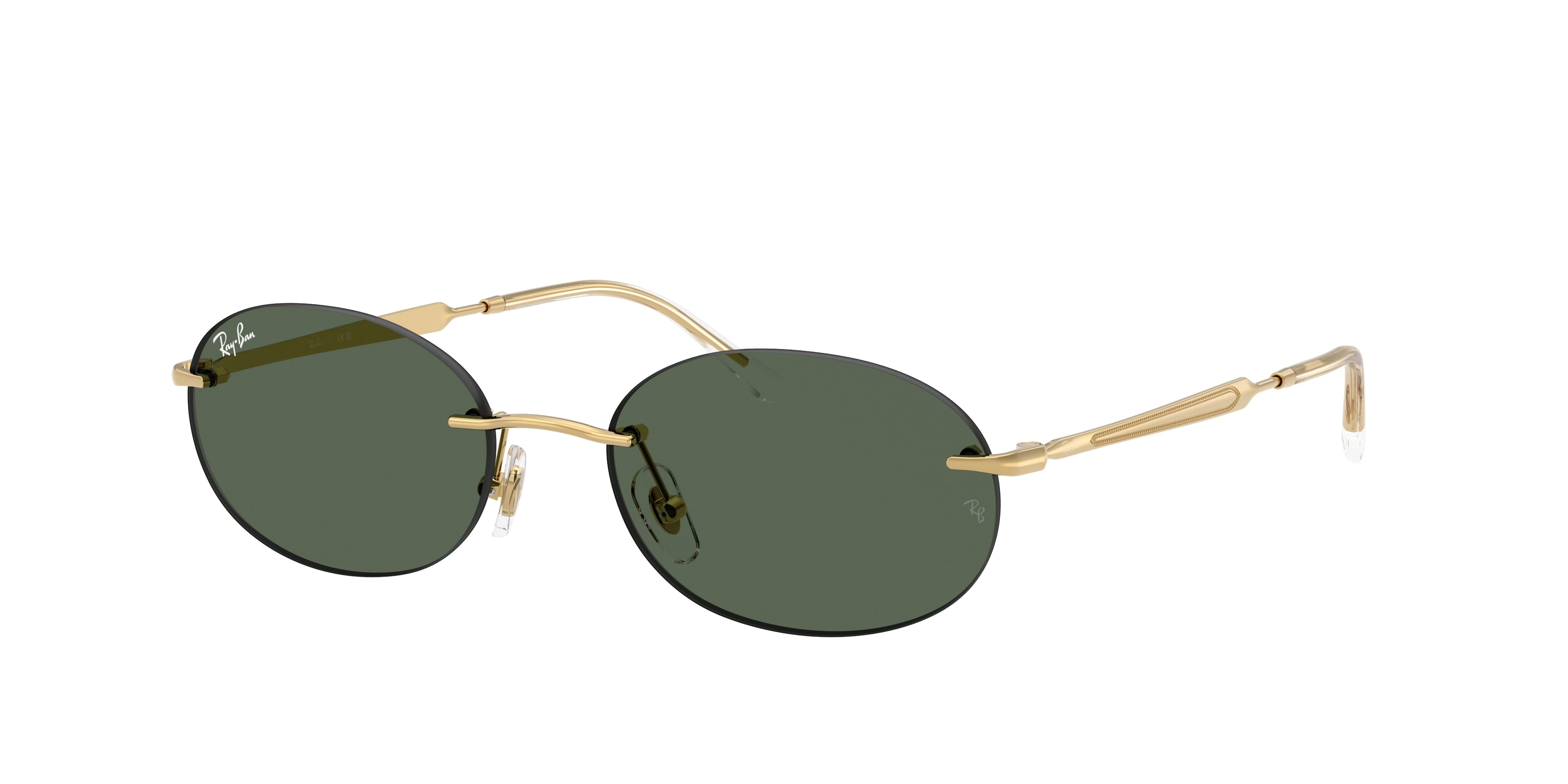 Ray-Ban RB3767 001/71