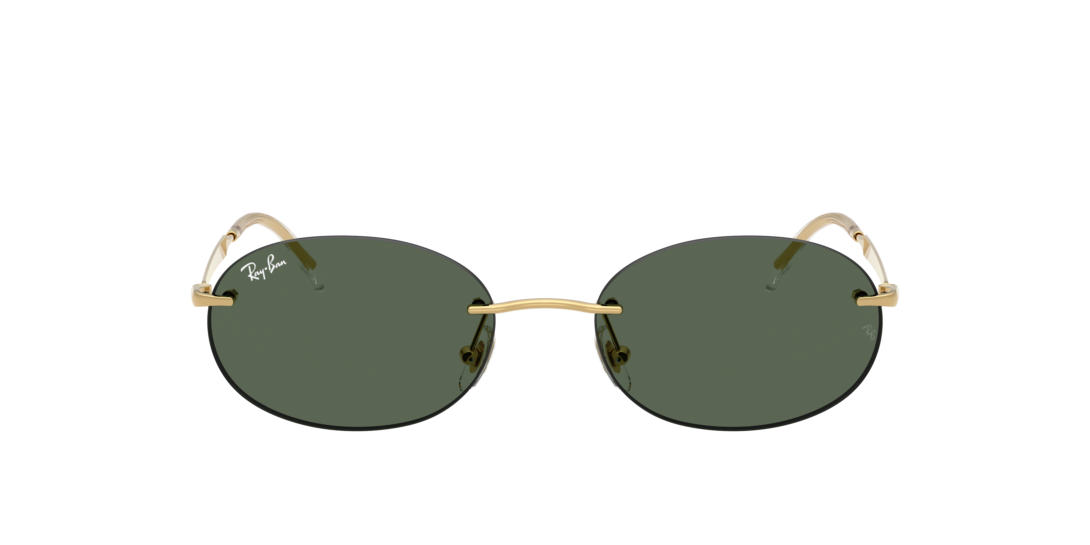 Ray-Ban RB3767 001/71