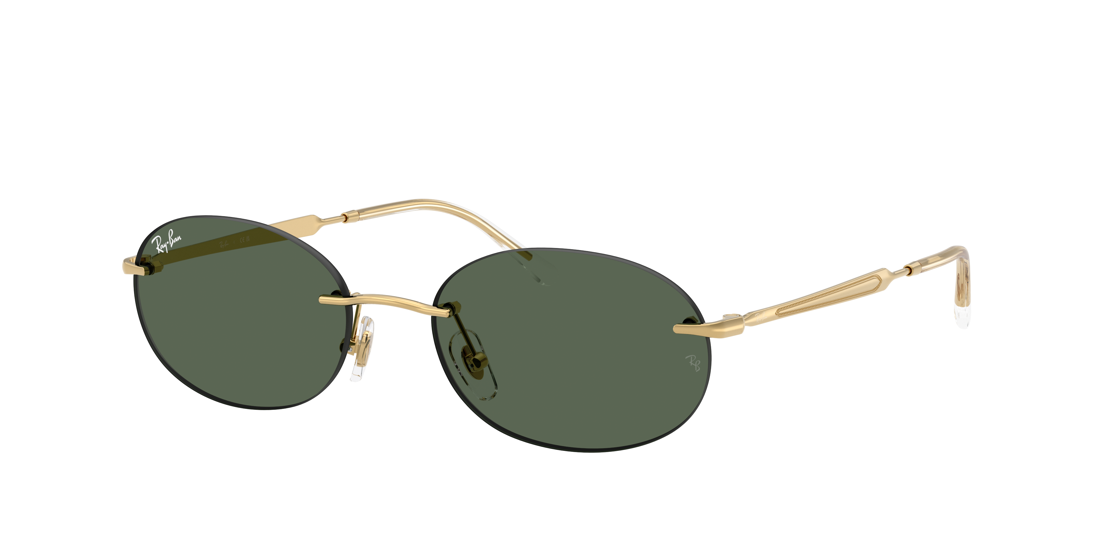 Ray-Ban RB3767 001/71