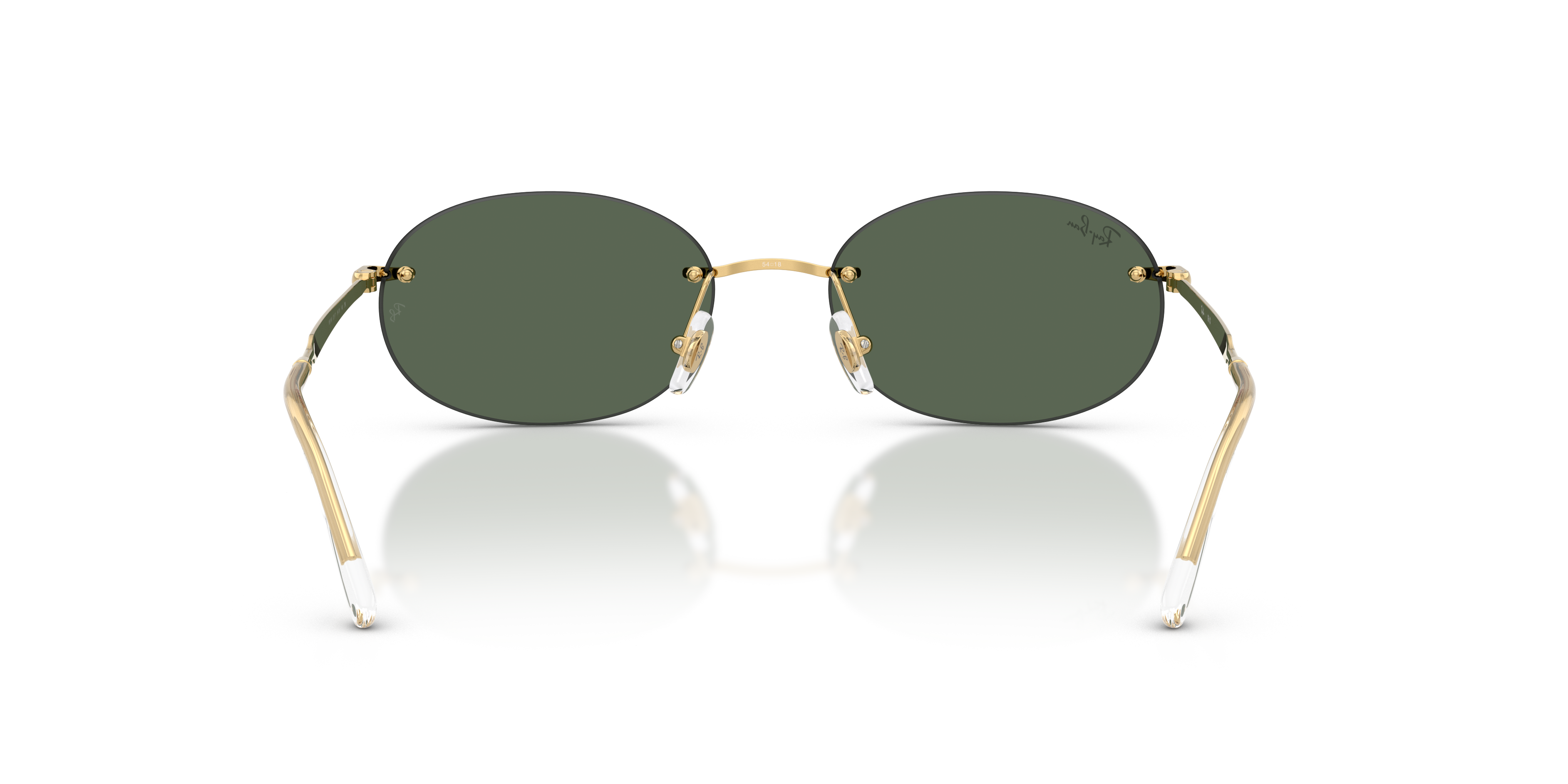 Ray-Ban RB3767 001/71