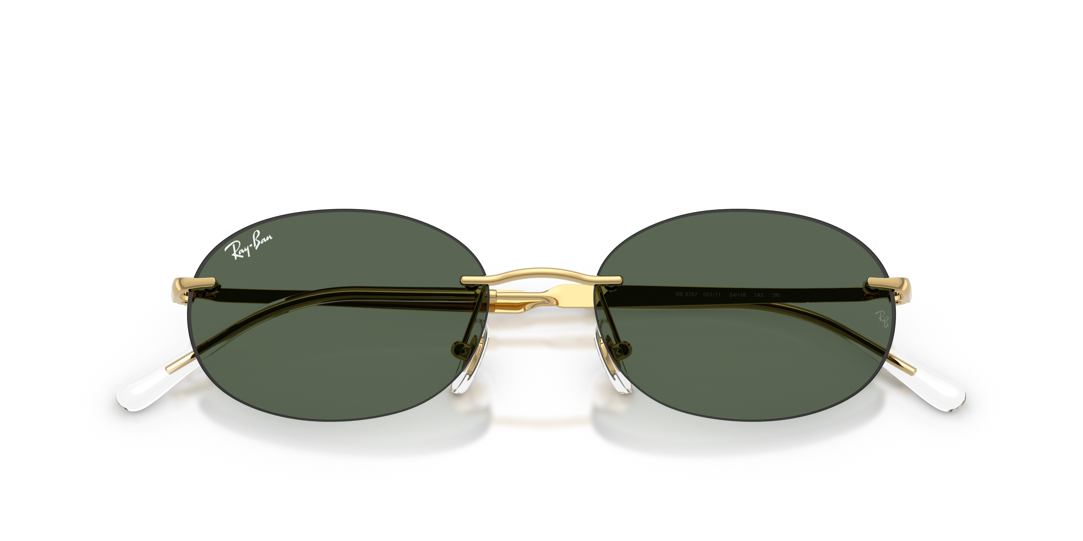 Ray-Ban RB3767 001/71