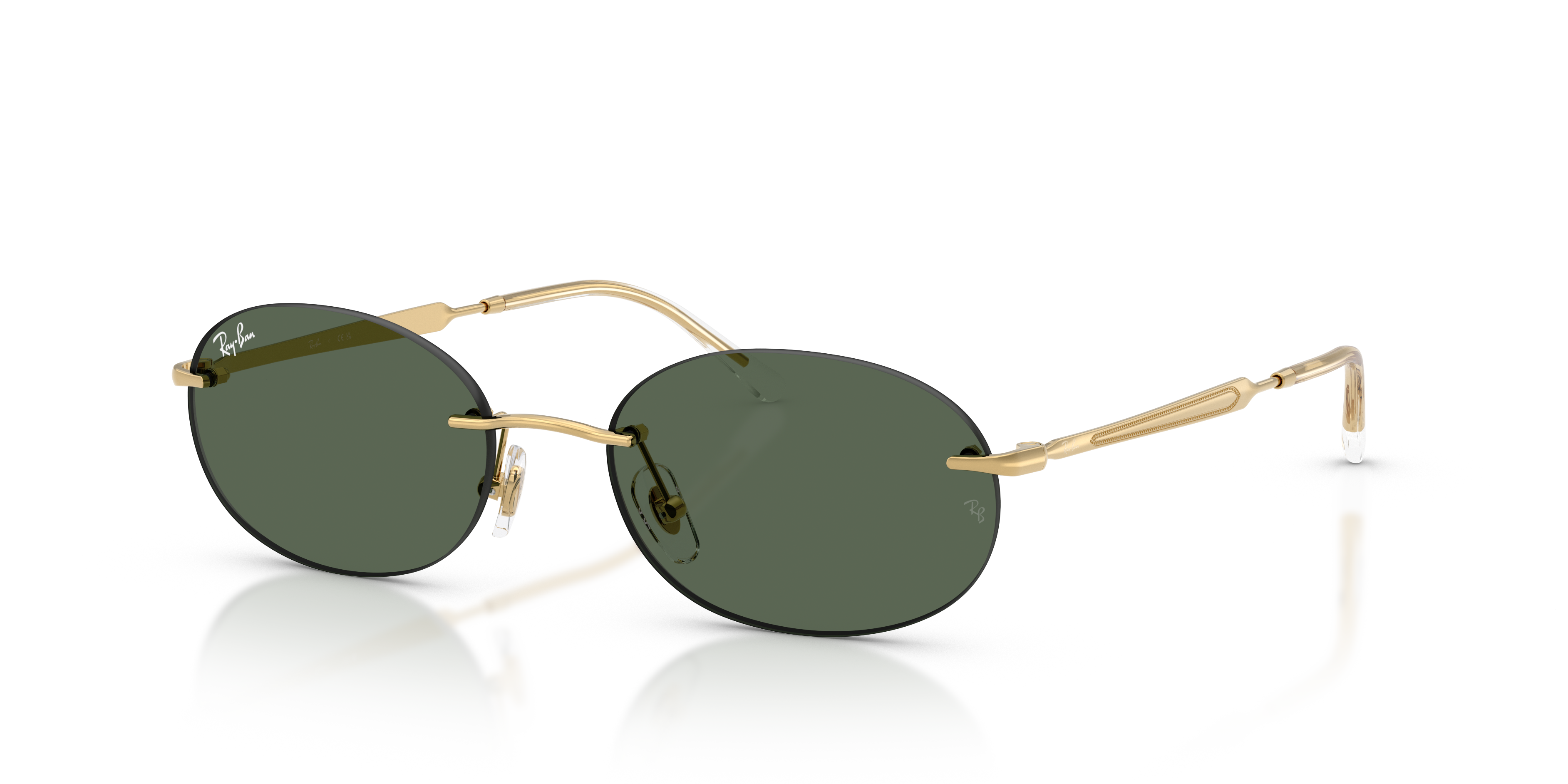 Ray-Ban RB3767 001/71