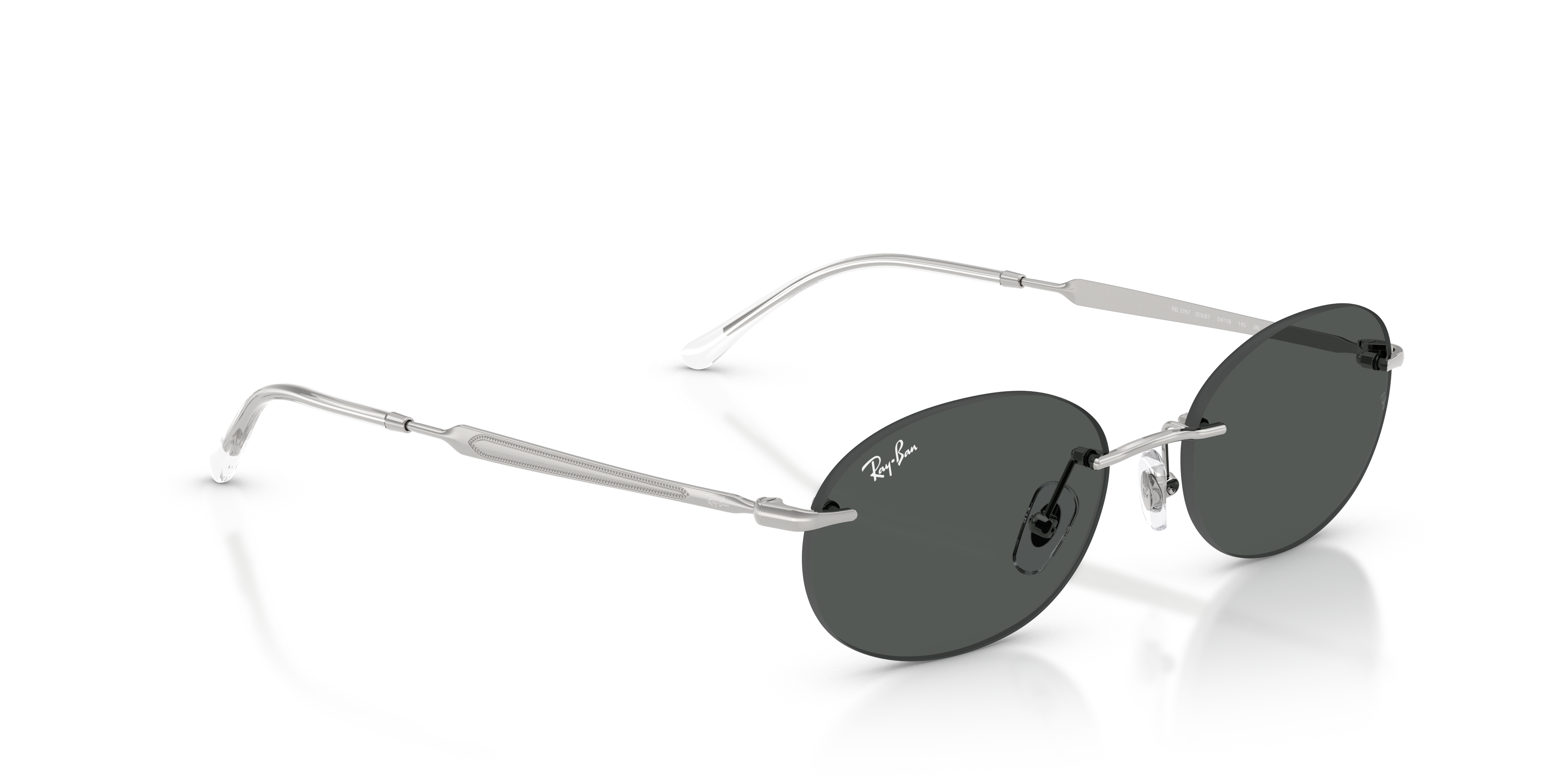 Ray-Ban RB3767 003/87