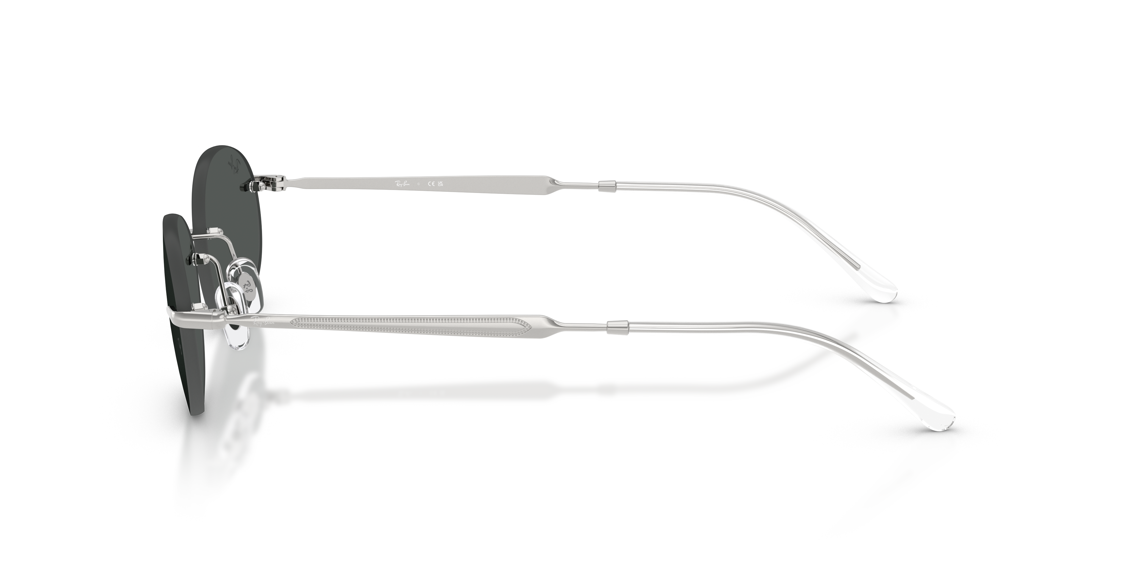 Ray-Ban RB3767 003/87