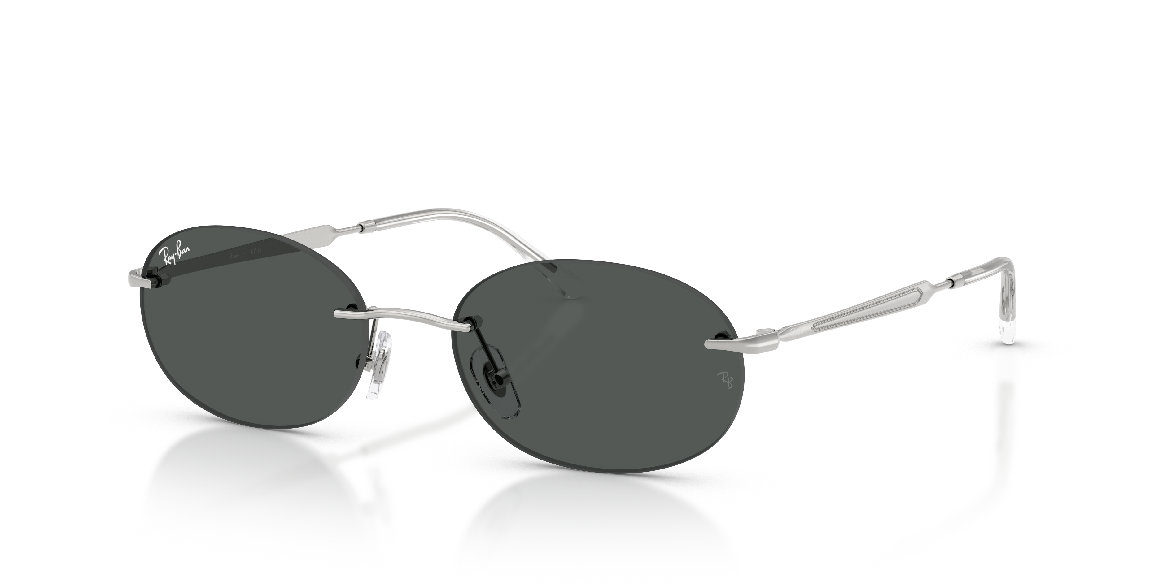 Ray-Ban RB3767 003/87