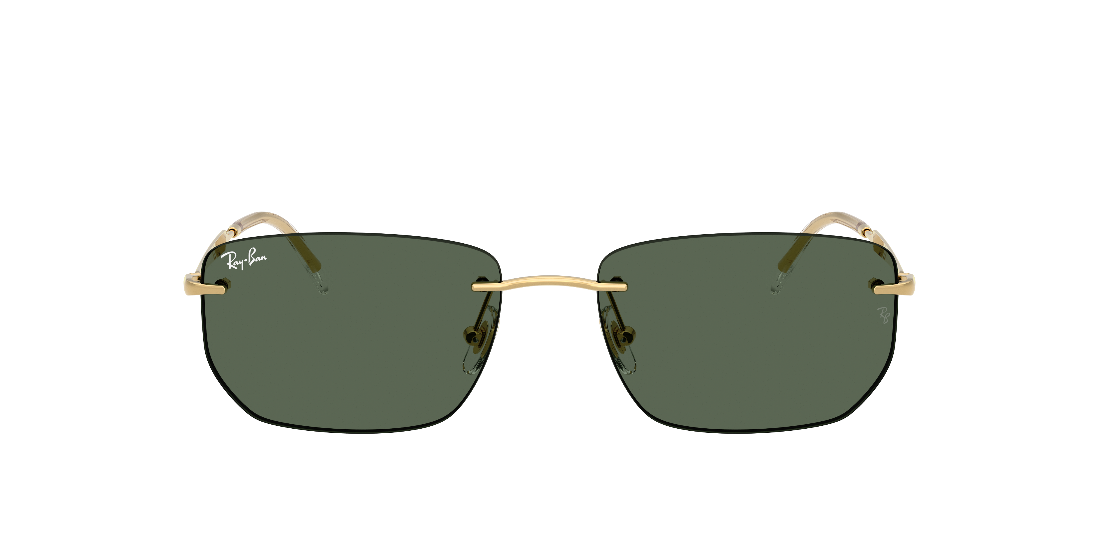 Ray-Ban RB3768 001/71