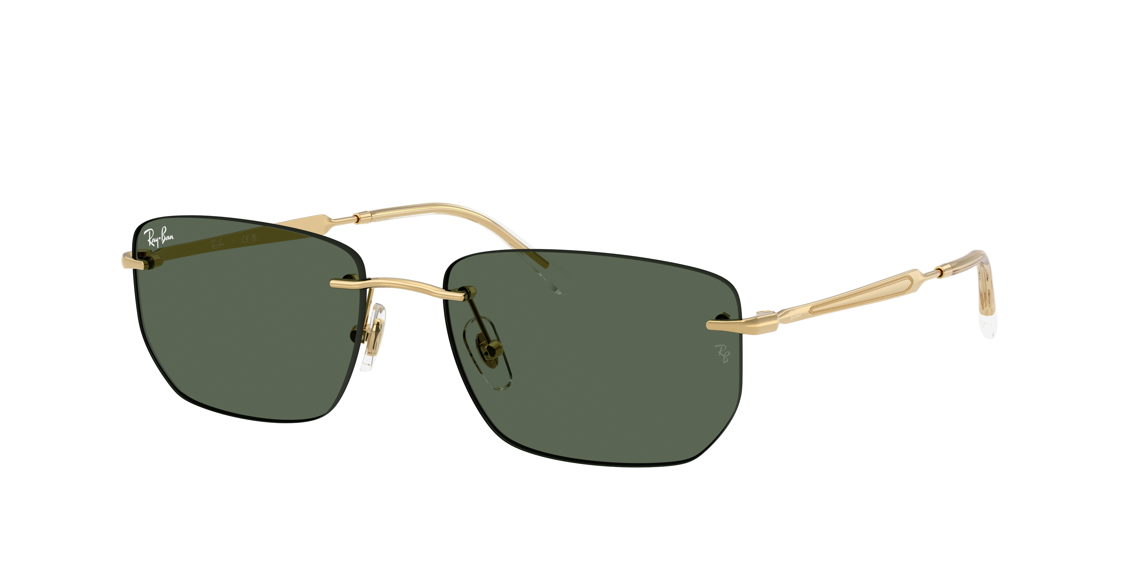 Ray-Ban RB3768 001/71