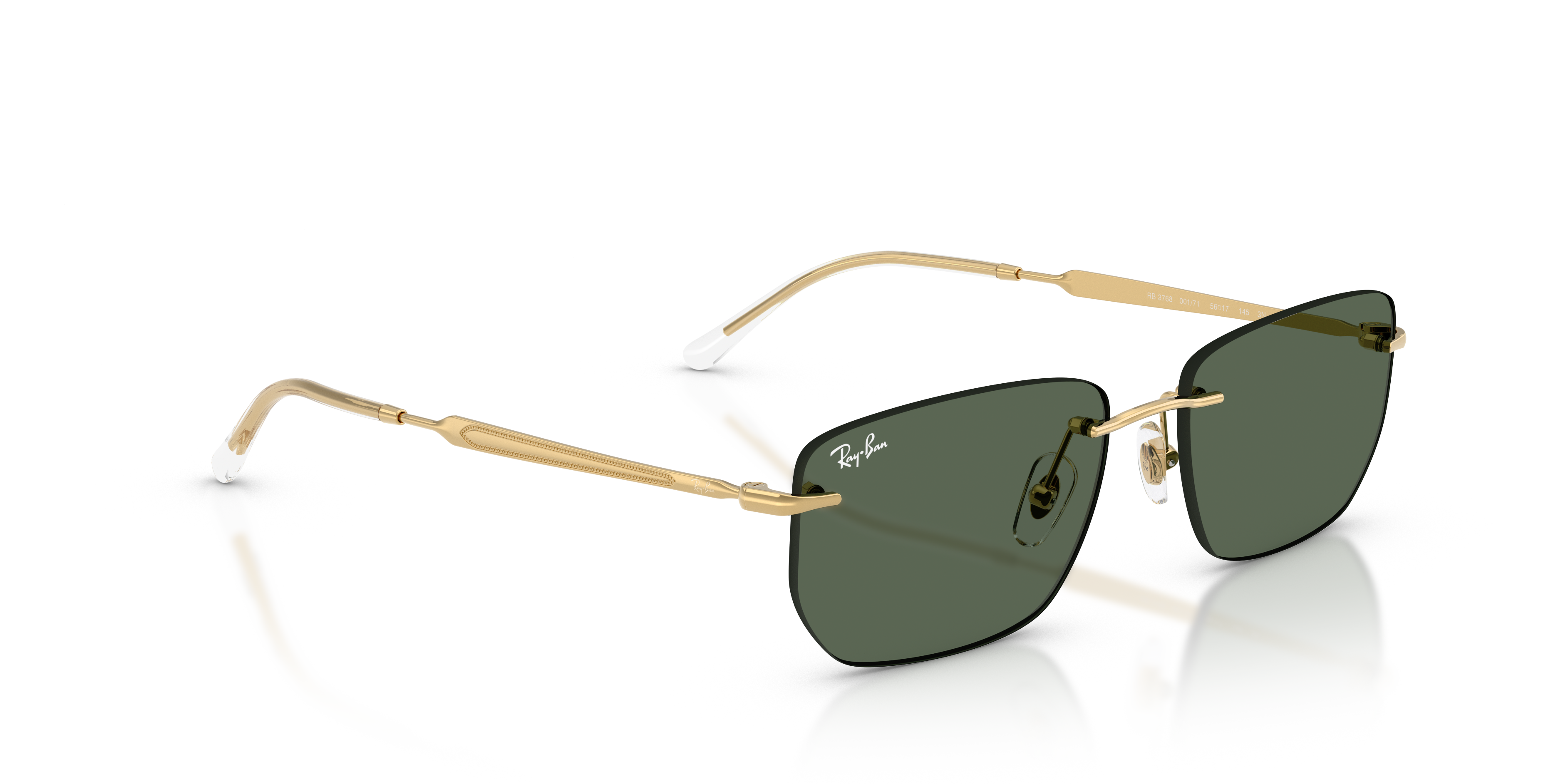 Ray-Ban RB3768 001/71