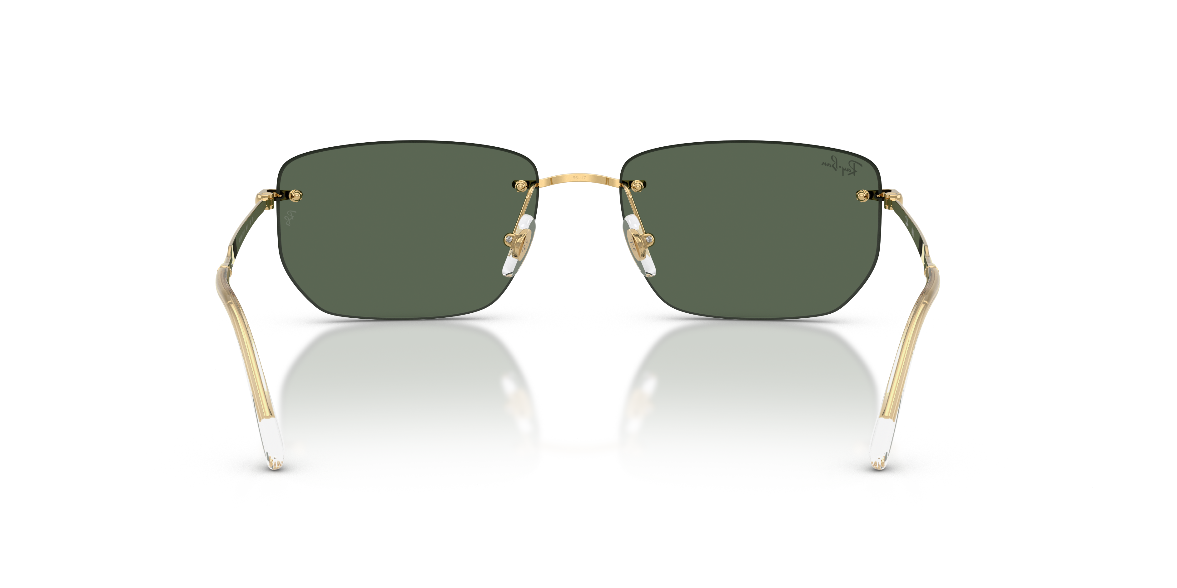 Ray-Ban RB3768 001/71